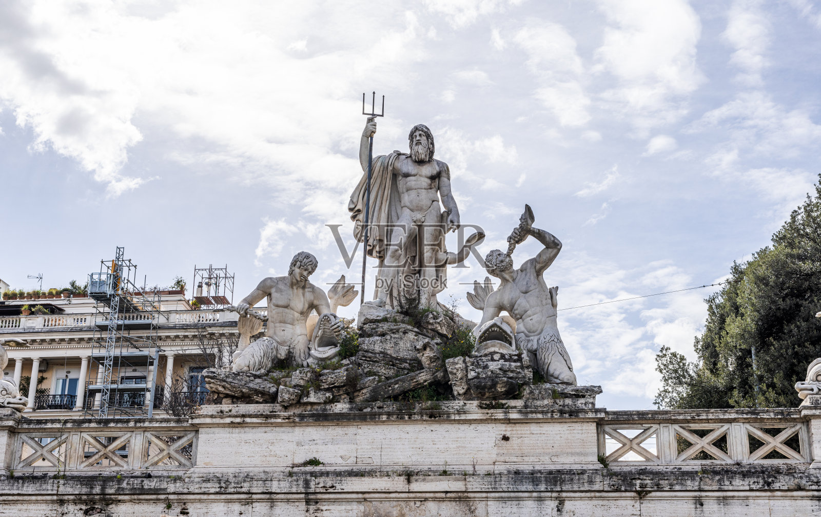 罗马照片摄影图片