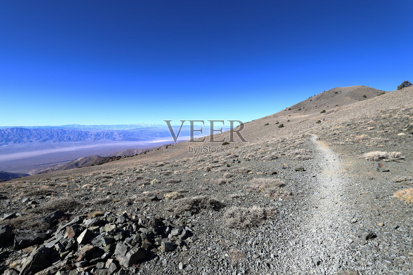 望远镜峰远足径照片摄影图片