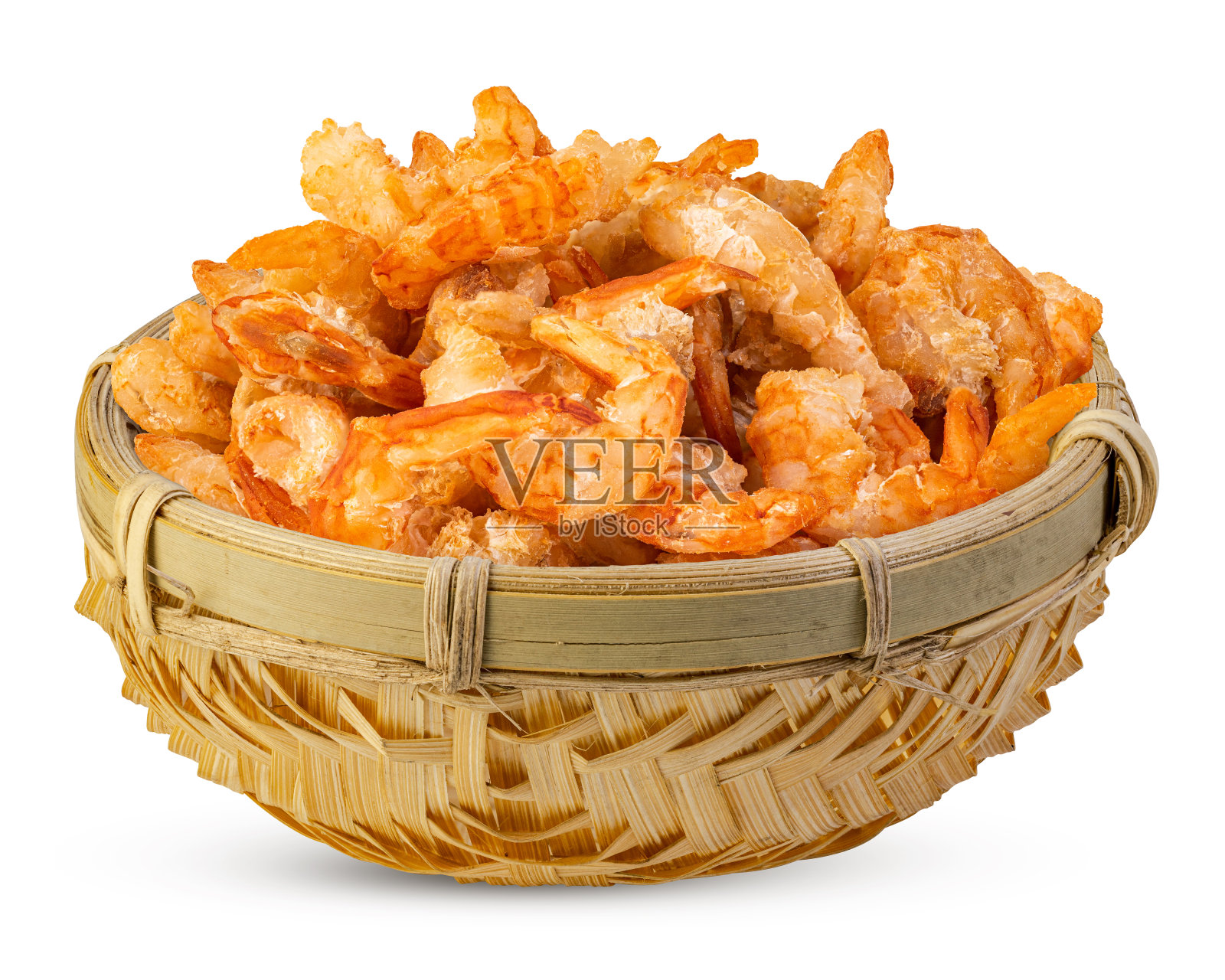 虾干背景照片摄影图片