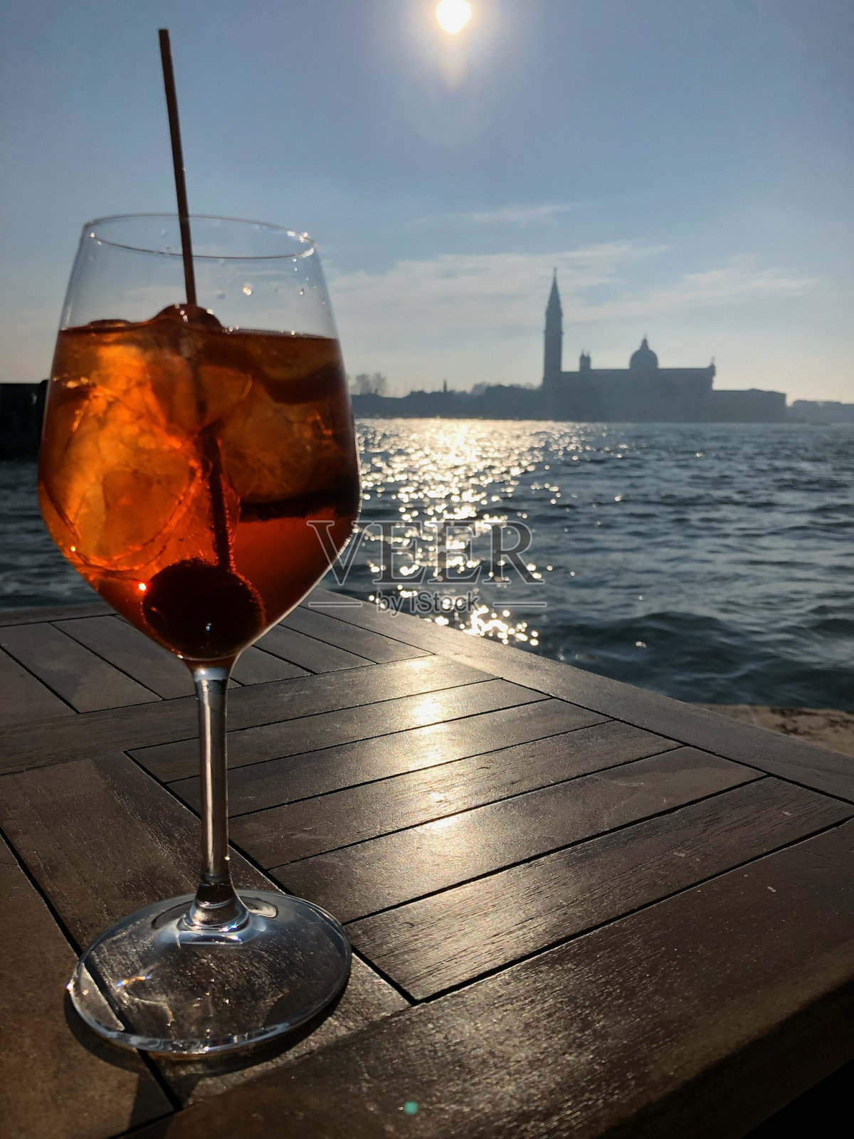 Aperol喷照片摄影图片