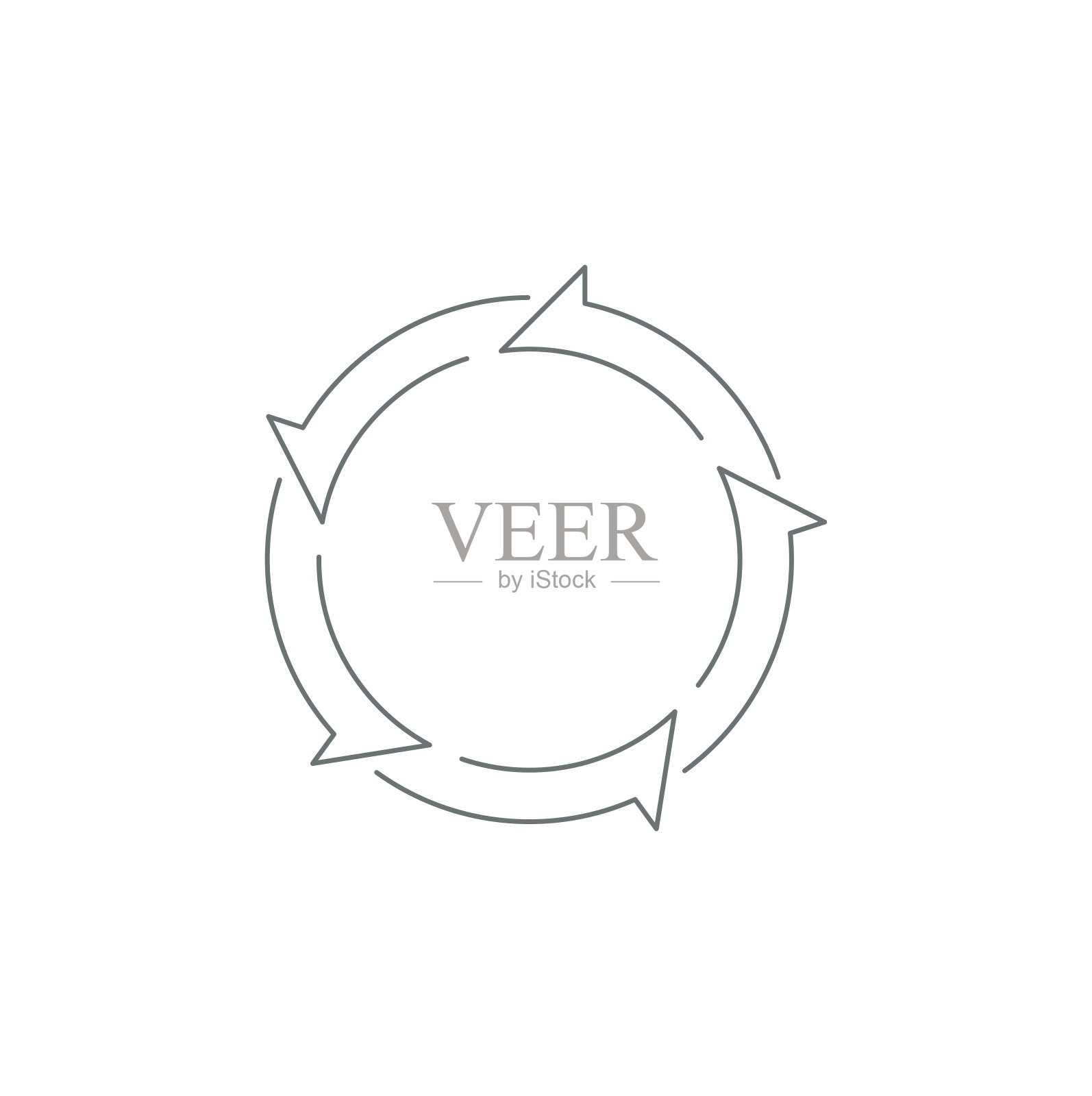 箭头图标图标素材