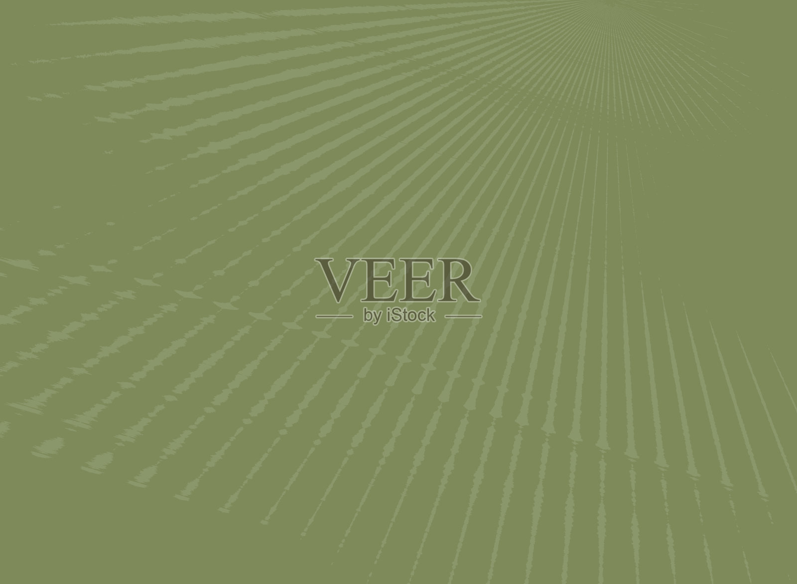 色彩丰富的抽象技术背景与戏剧性的视角插画图片素材