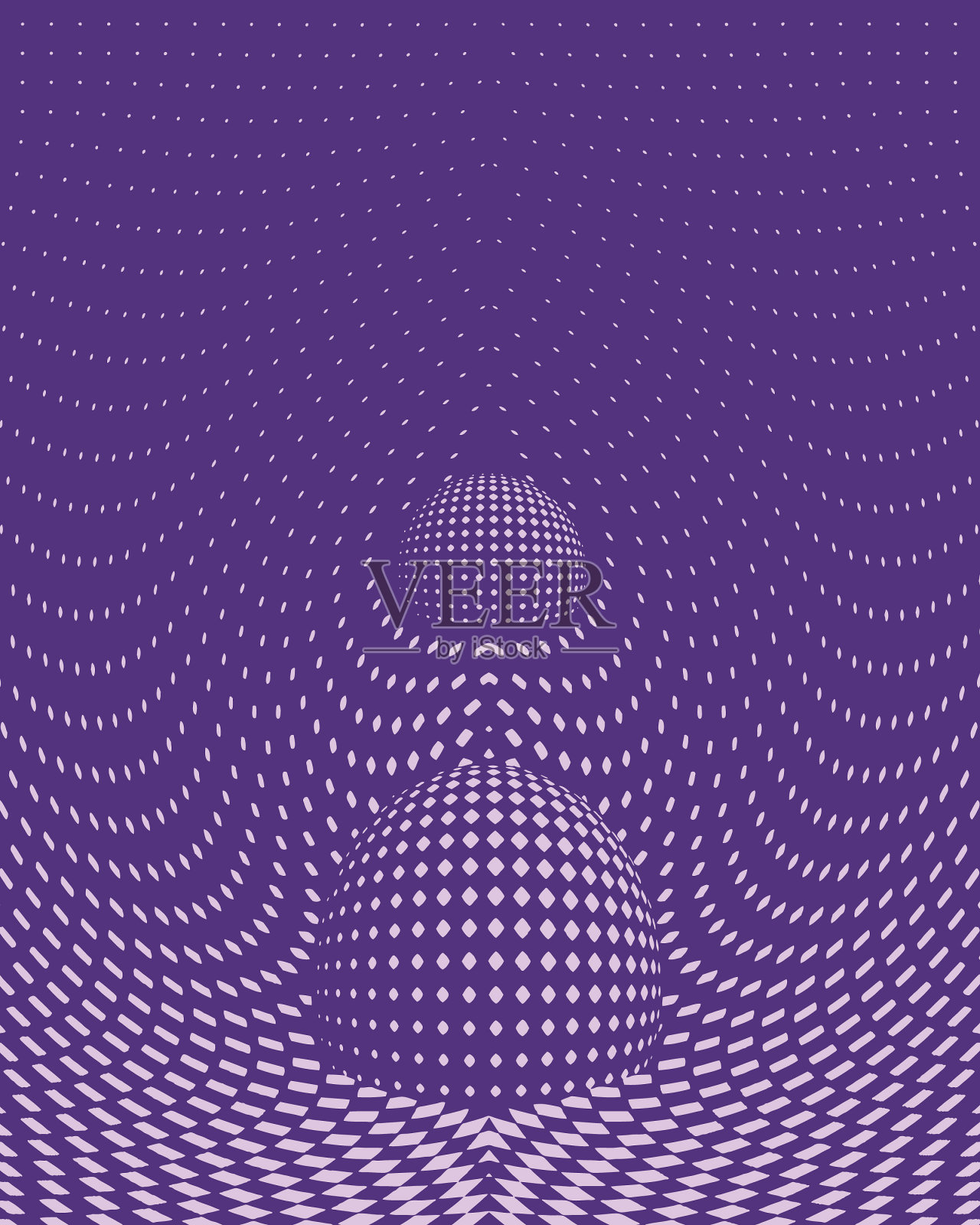 技术抽象背景插画图片素材