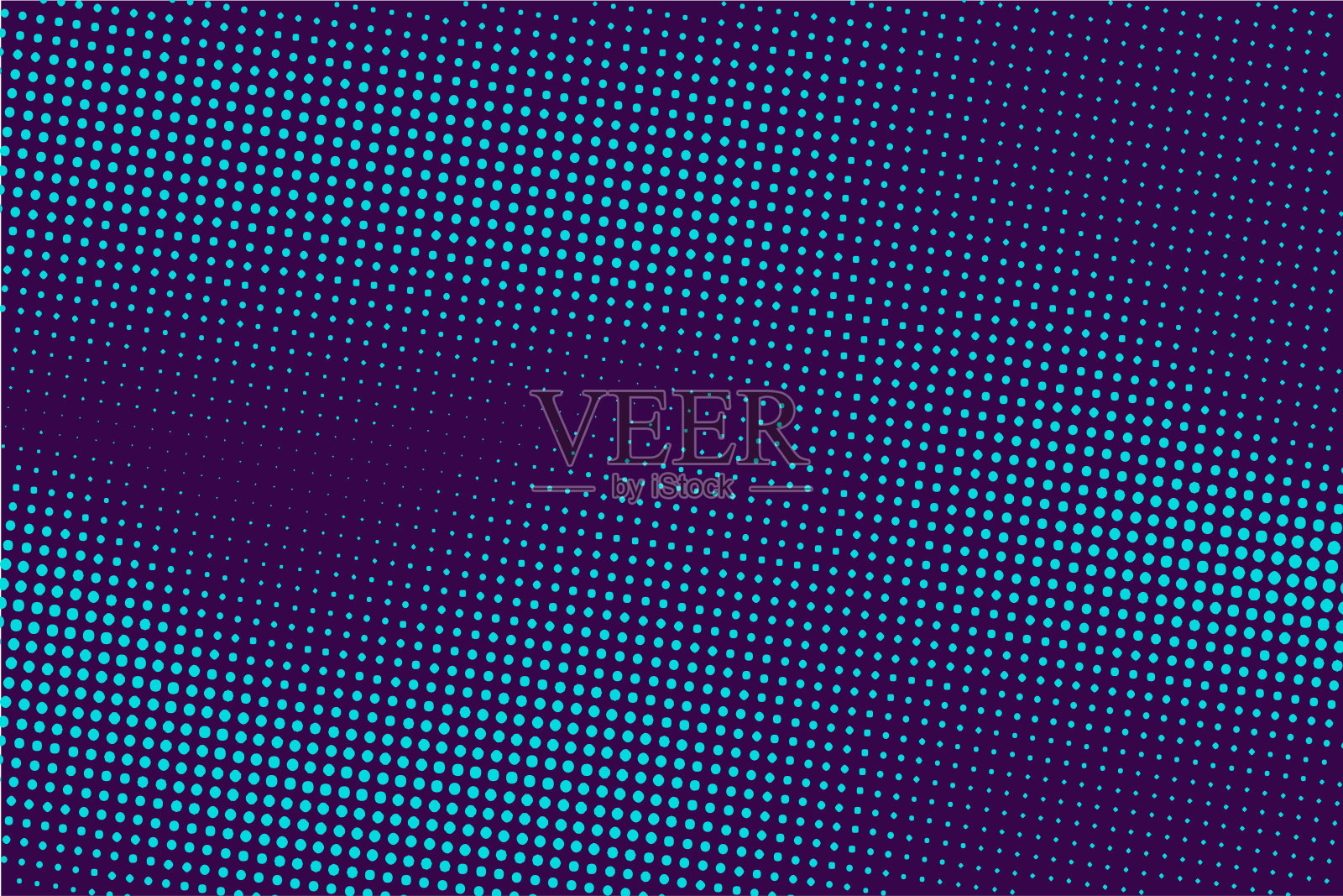 摘要半色调背景插画图片素材