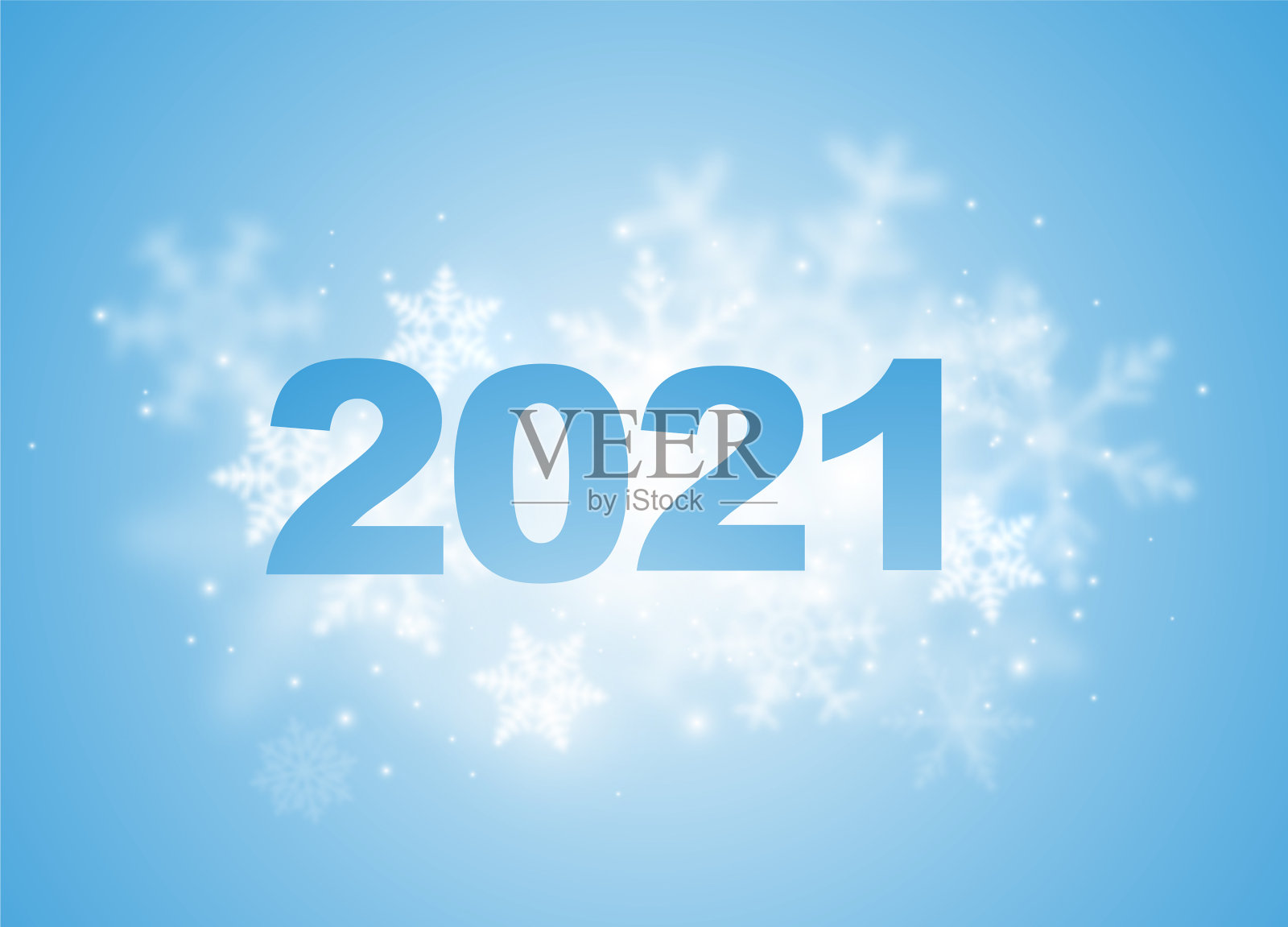 2021年插画图片素材