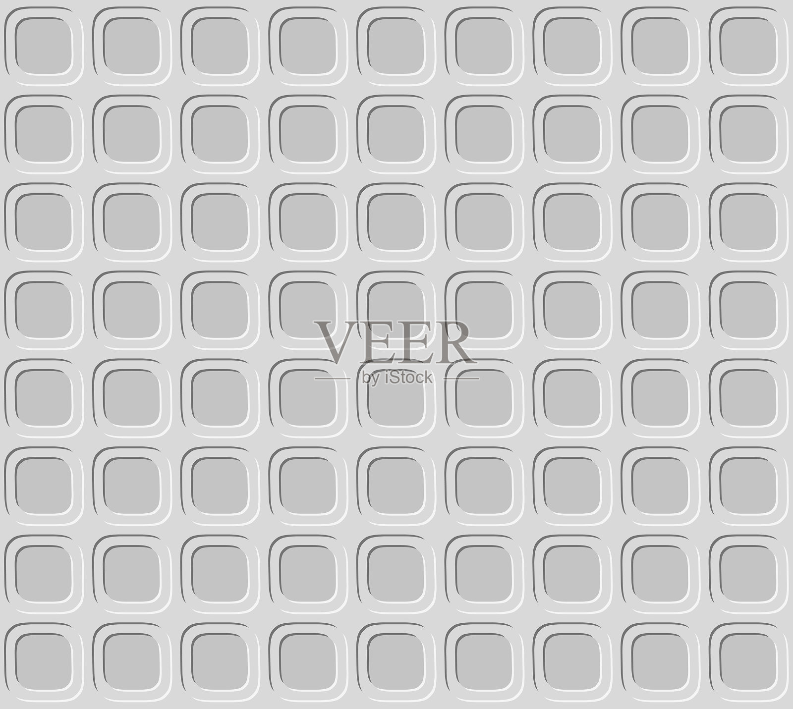 无缝抽象纹理图案插画图片素材