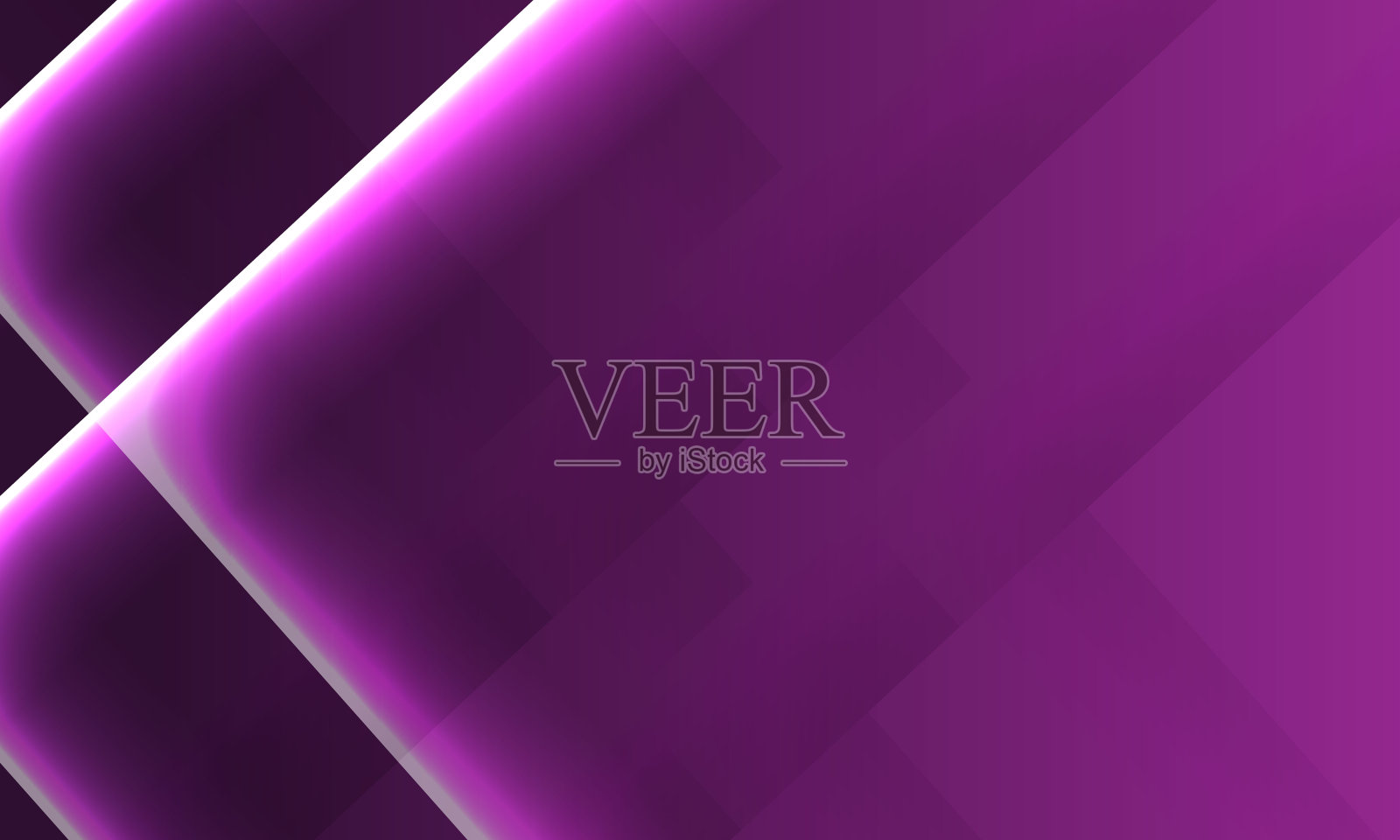 三角形的抽象箭头组成。传单设计模板,书籍和小册子封面插图插画图片素材