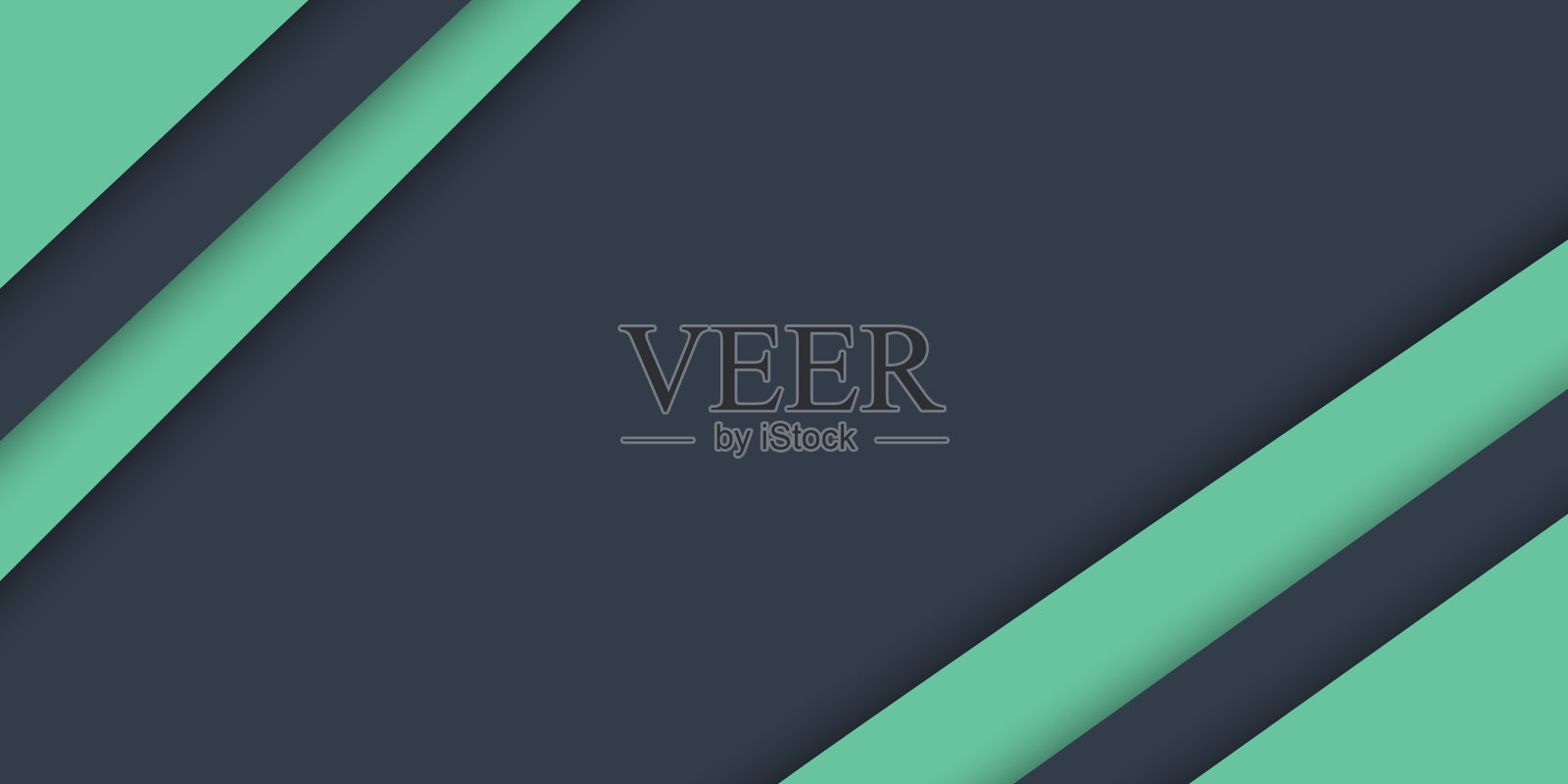 剪纸的背景插画图片素材