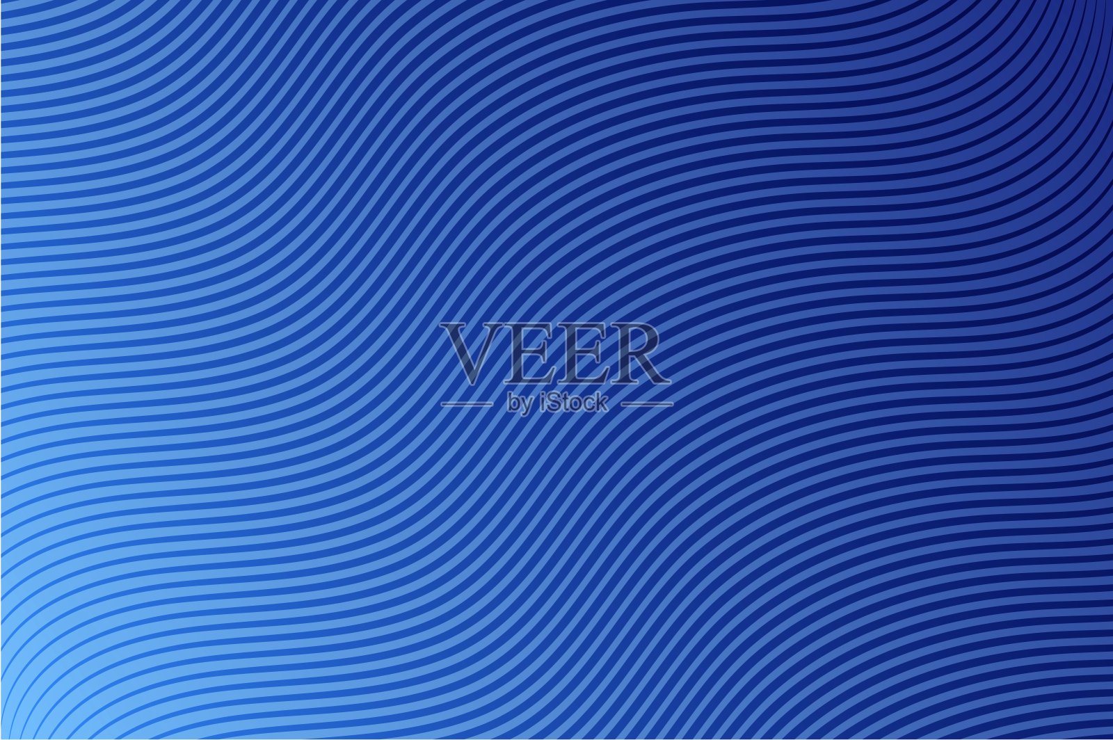 抽象线条图案背景插画图片素材