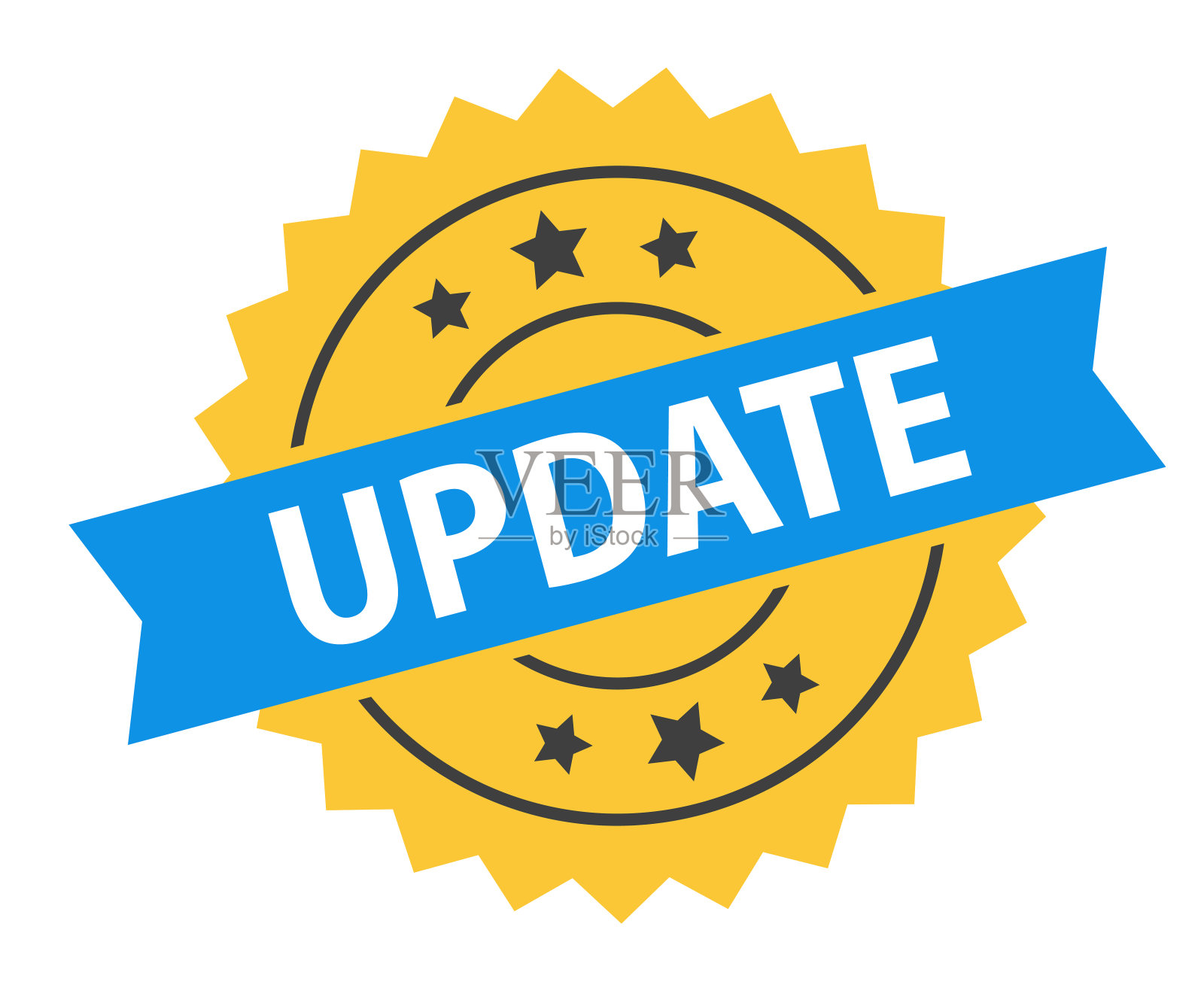 更新-印章,印鉴,印章模板。难看的东西效果。向量股票插图插画图片素材