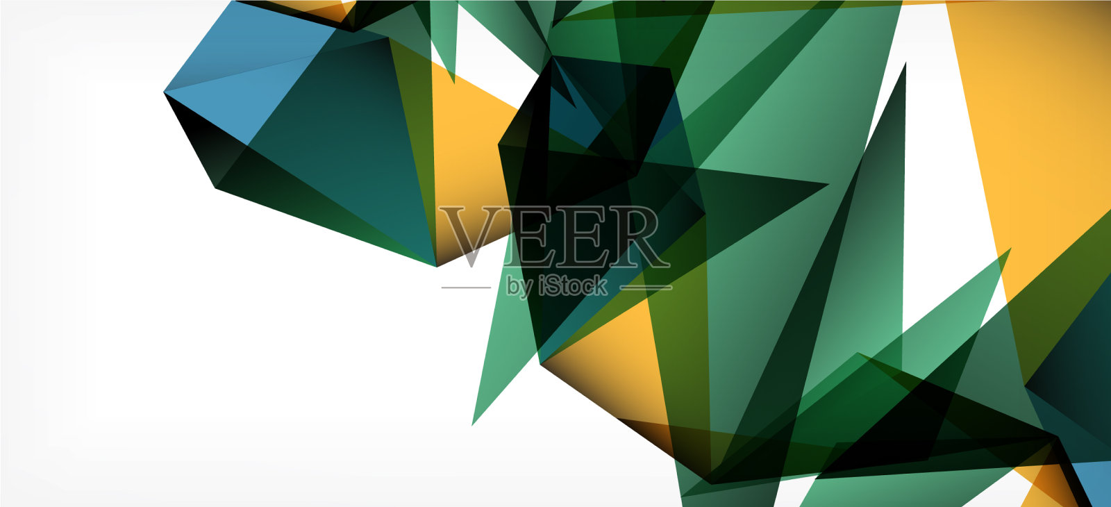 传单上的白色背景简单的设计背景插画图片素材