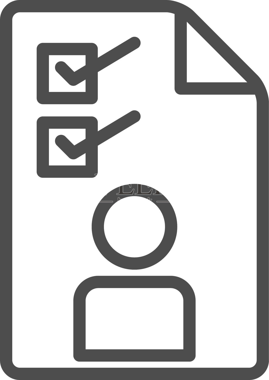 人身保险的图标图标素材