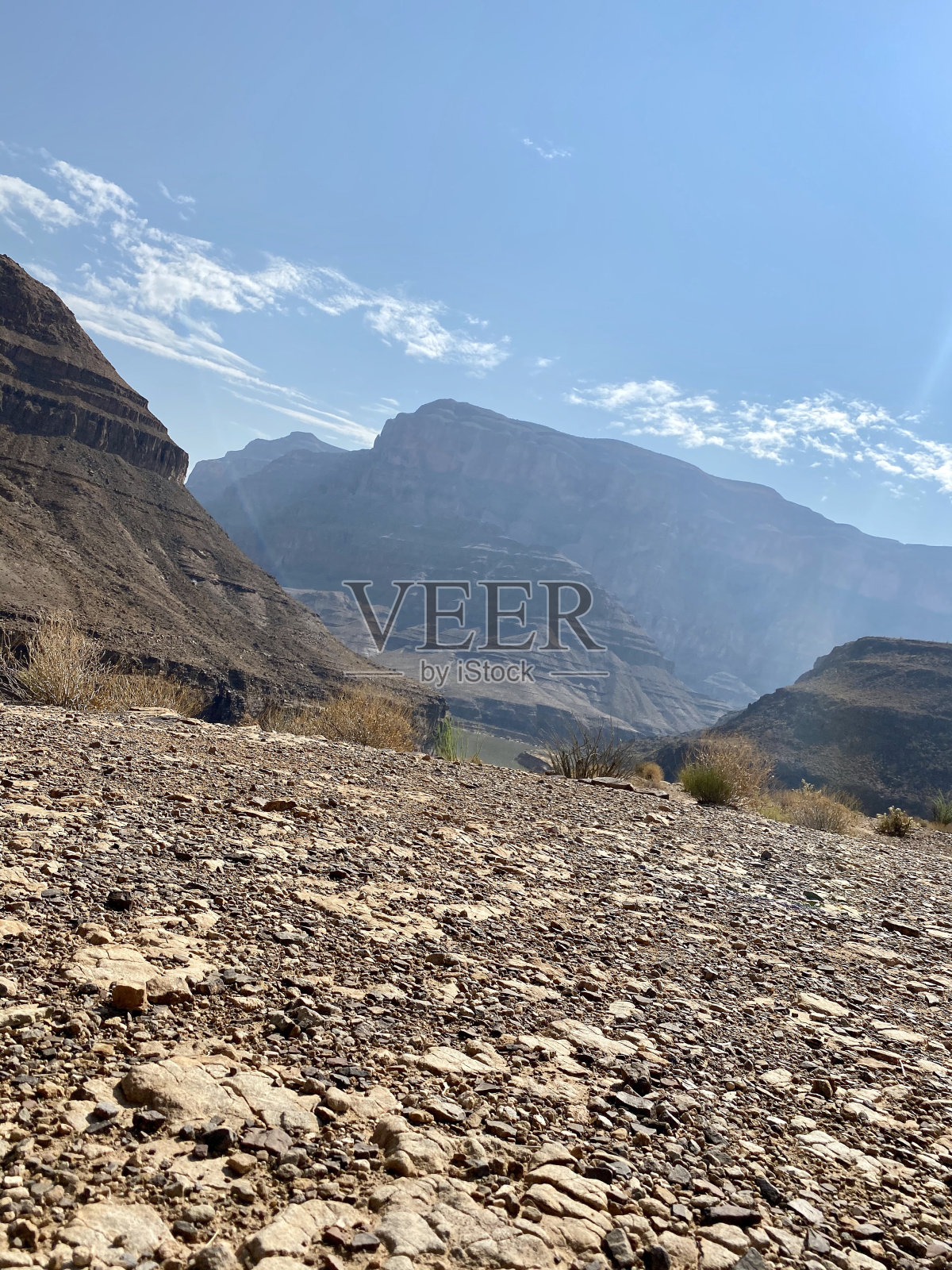 河上的景色照片摄影图片