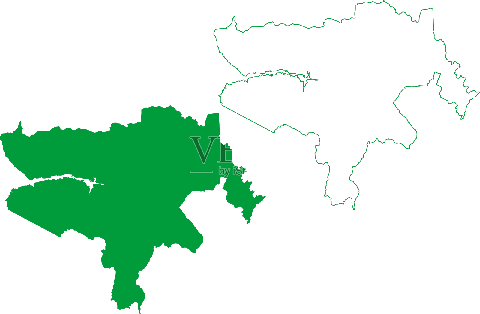 巴伊亚州杰基市设计元素图片