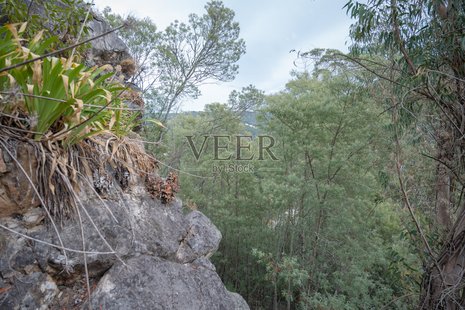 佩纳科娃村照片摄影图片