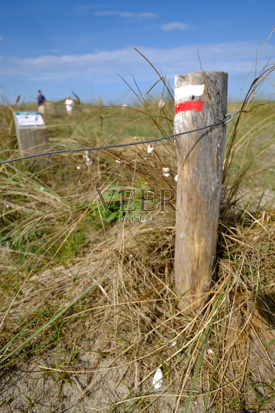 徒步旅行灯塔照片摄影图片