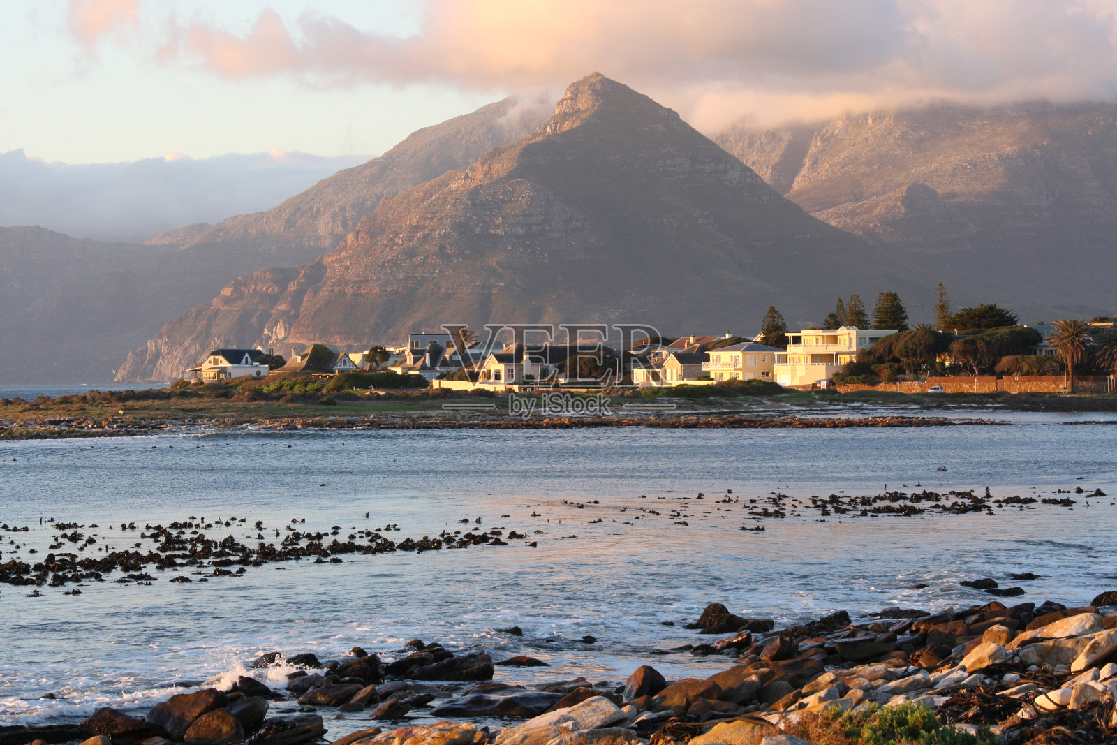 南非开普敦Kommetjie照片摄影图片