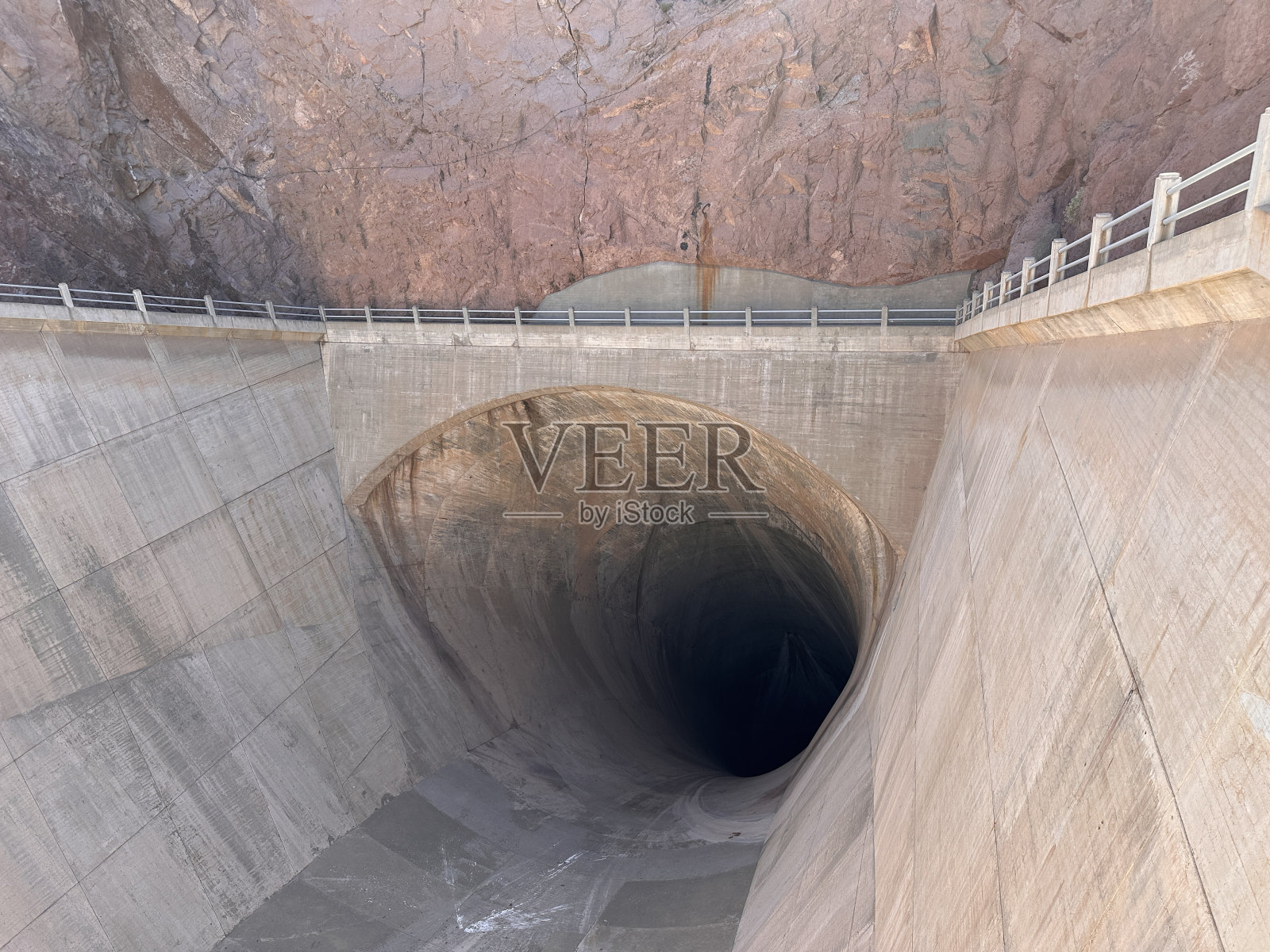 胡佛水坝照片摄影图片