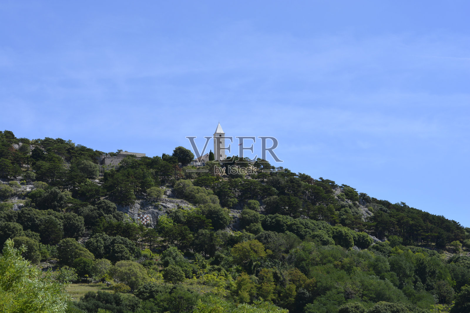 Sveti Ivan Church照片摄影图片