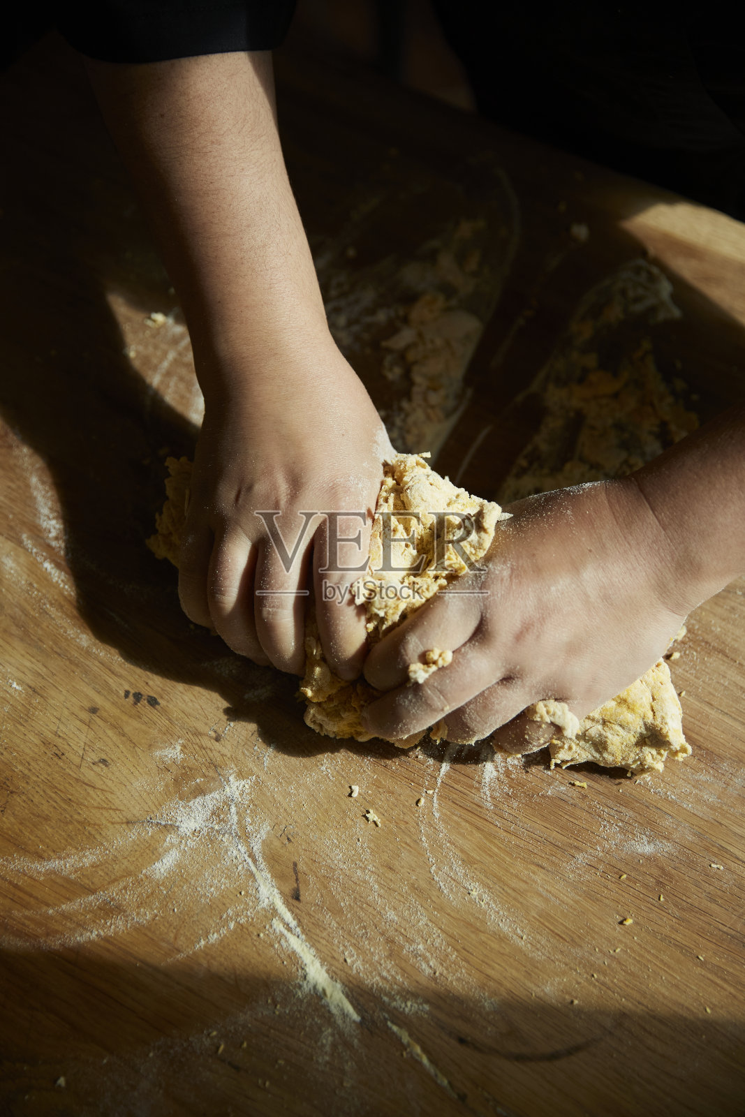自制的意大利面照片摄影图片