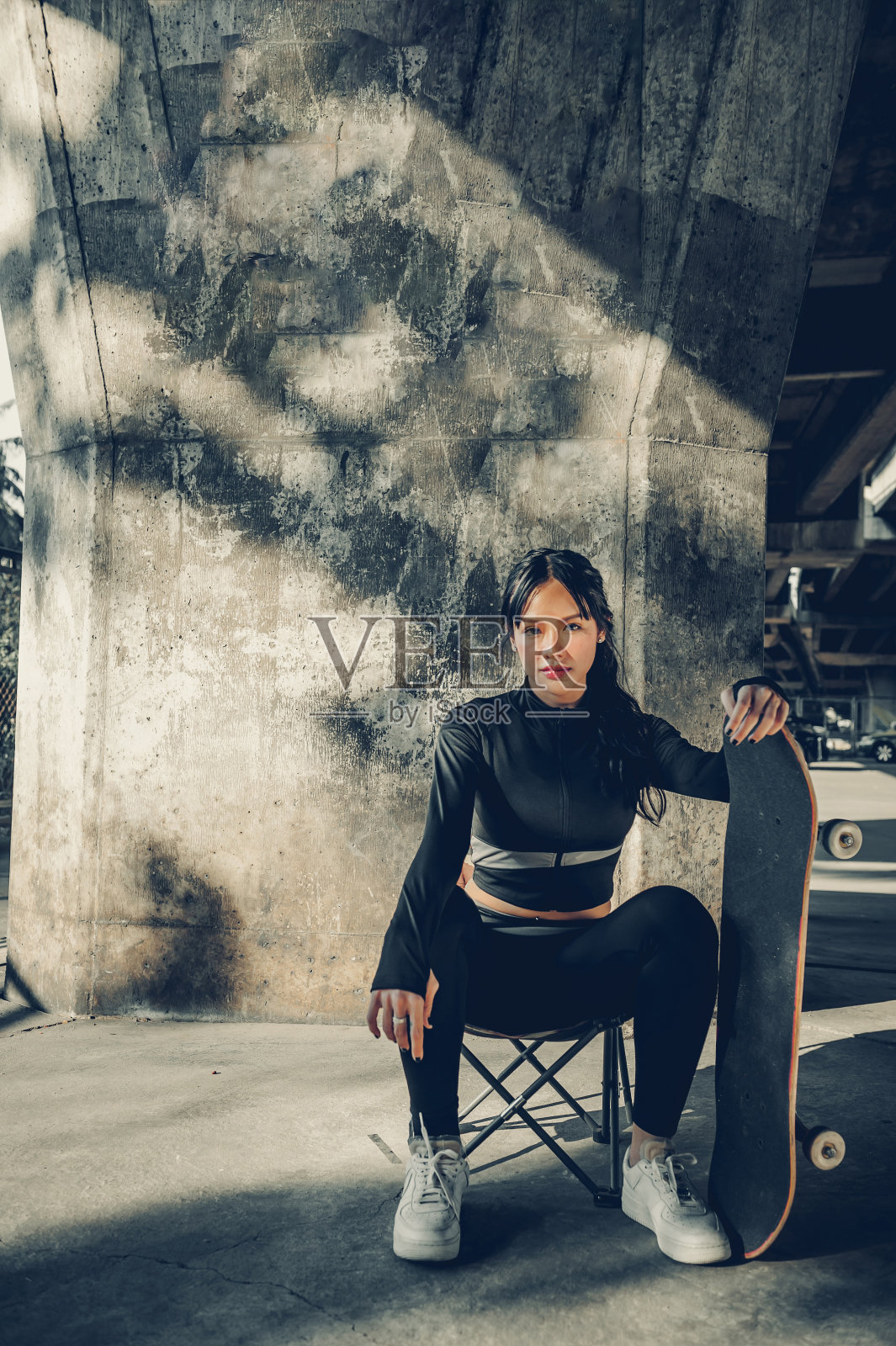 亚洲体育女性照片摄影图片