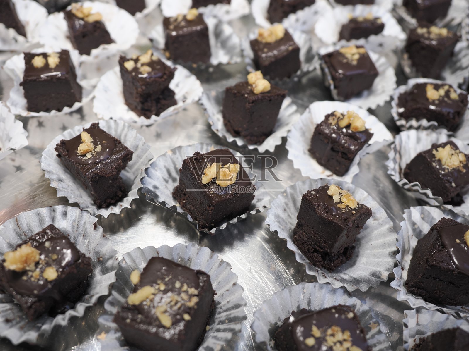 糕点照片摄影图片