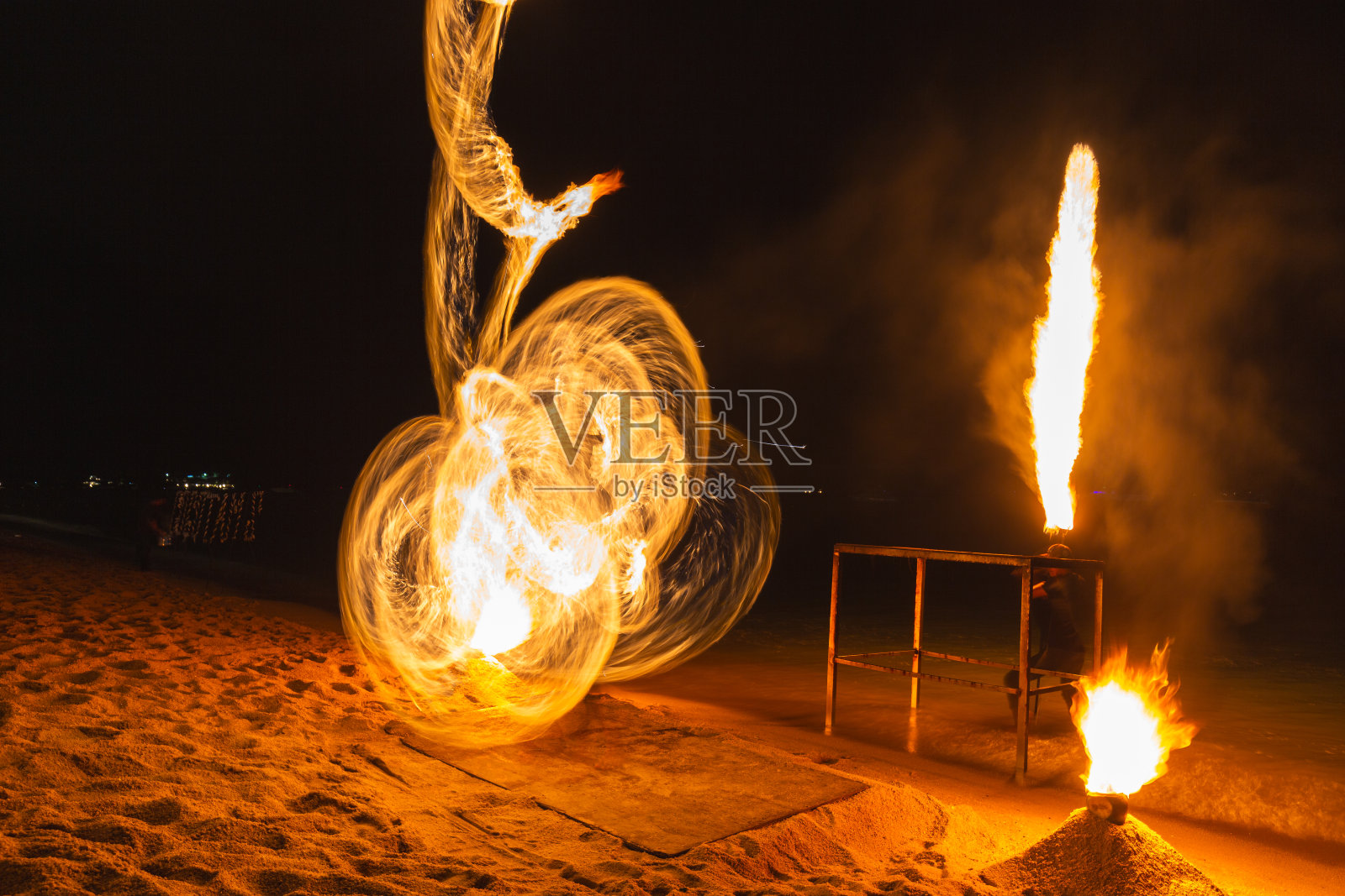 泰国最受欢迎的地标照片摄影图片