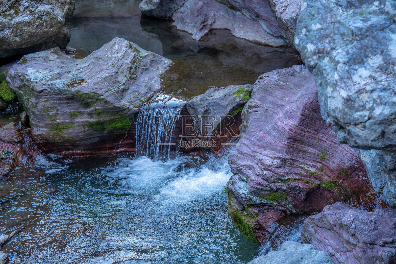 Nakatu谷照片摄影图片