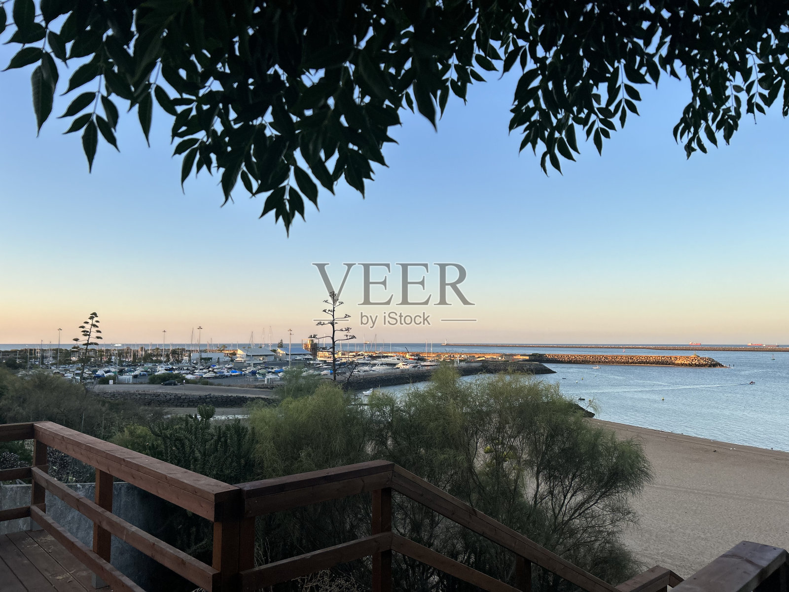 Marina的Mazagón照片摄影图片