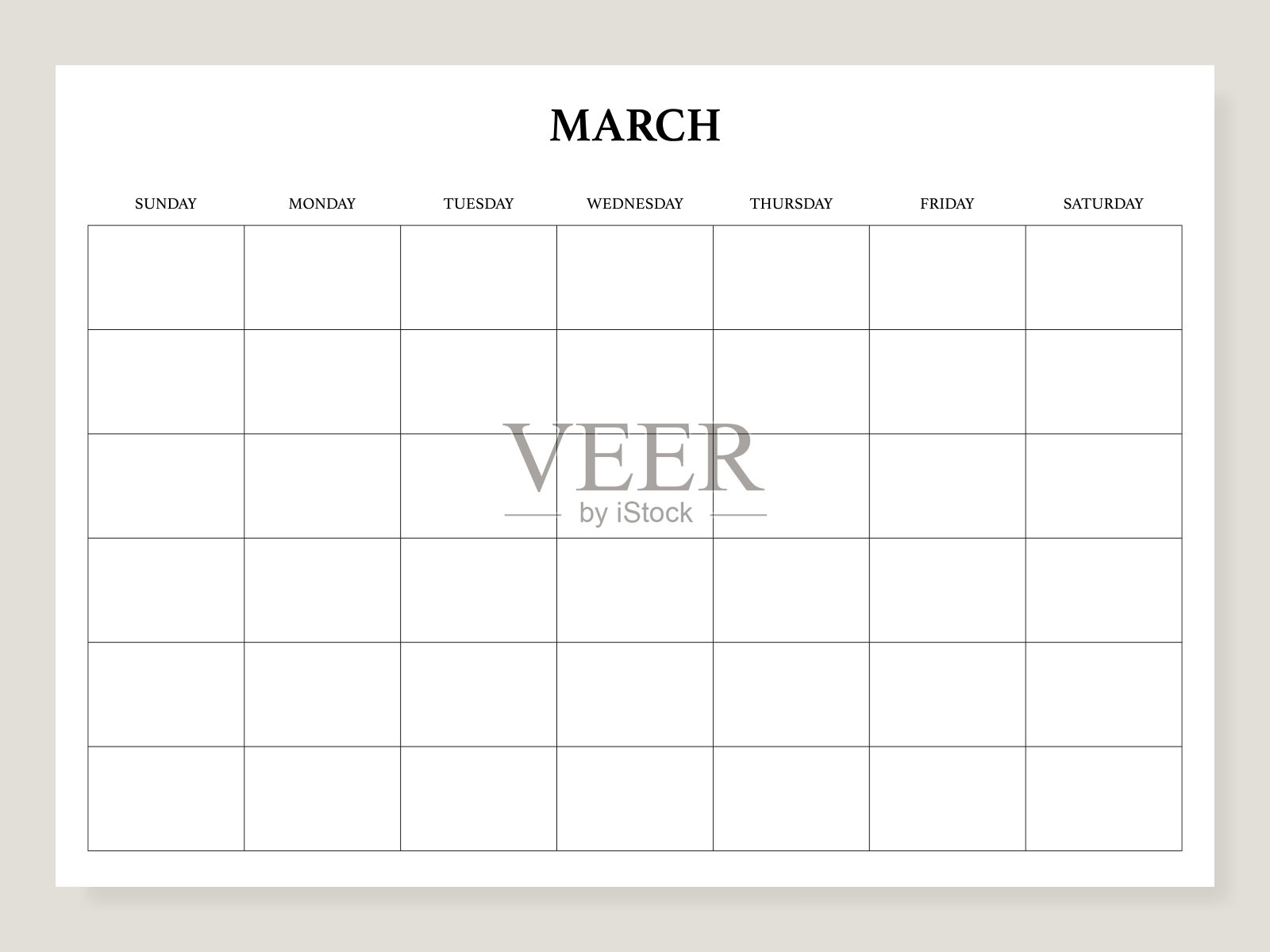 打印插画图片素材