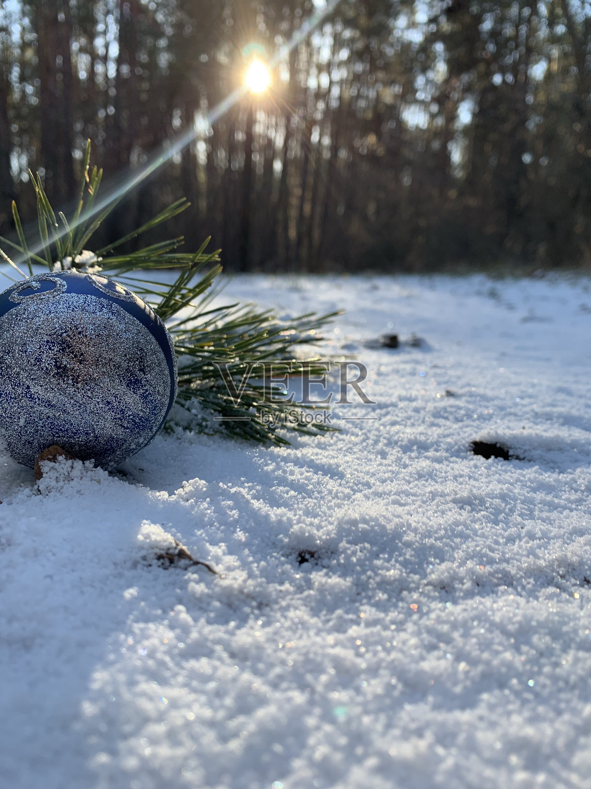 近距离看雪。照片摄影图片