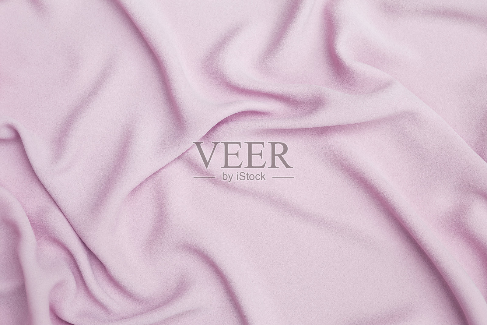 抽象的粉色面料纹理背景照片摄影图片