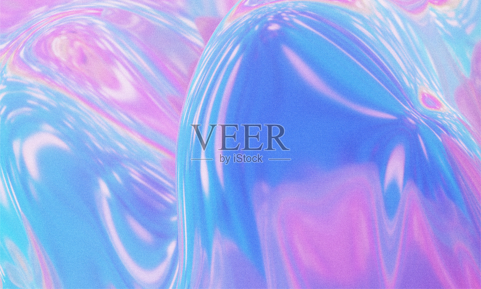 粉红色和蓝色渐变背景照片摄影图片