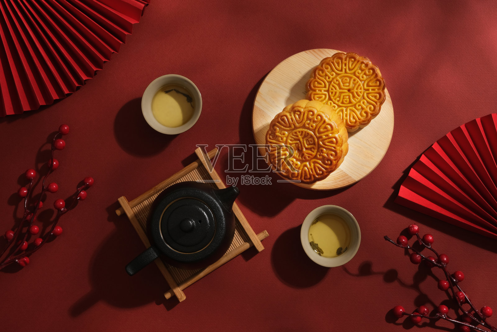 中秋节照片摄影图片