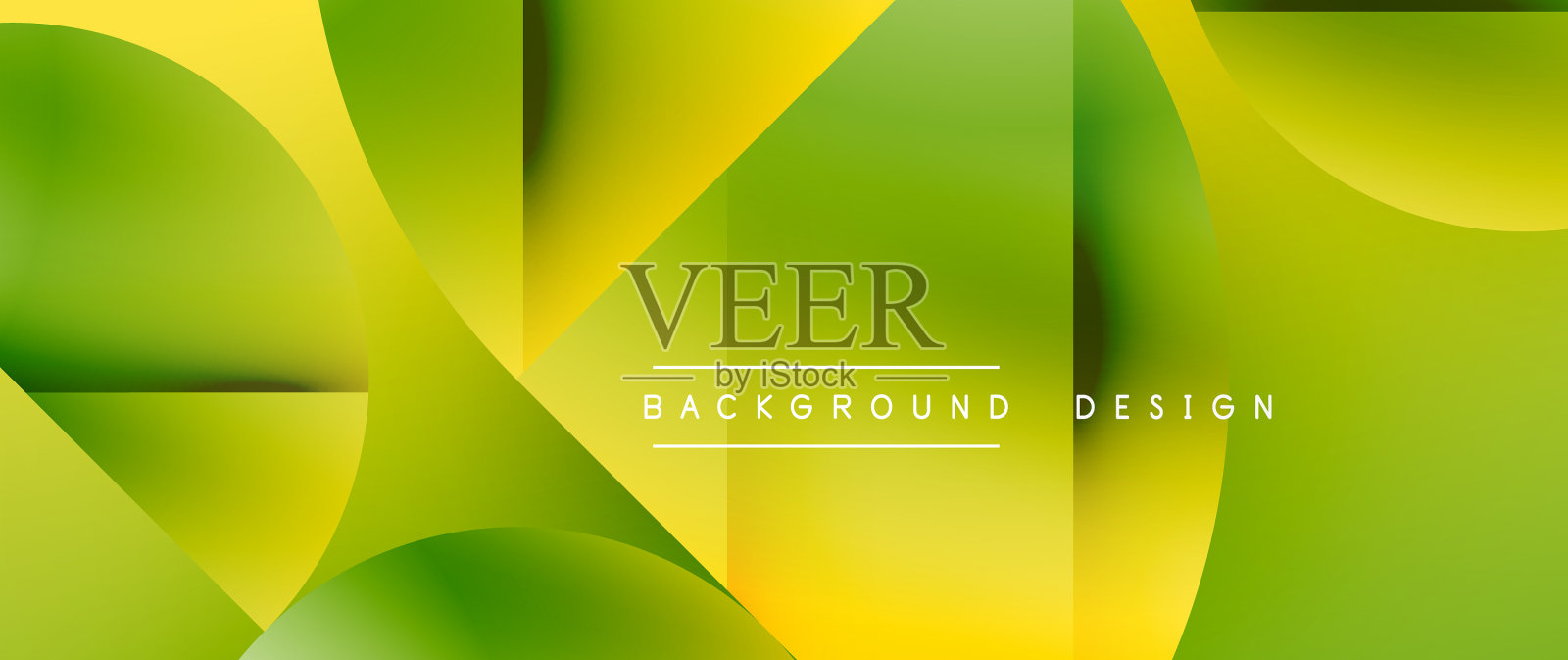 极简艺术的画布展开-金属插画图片素材