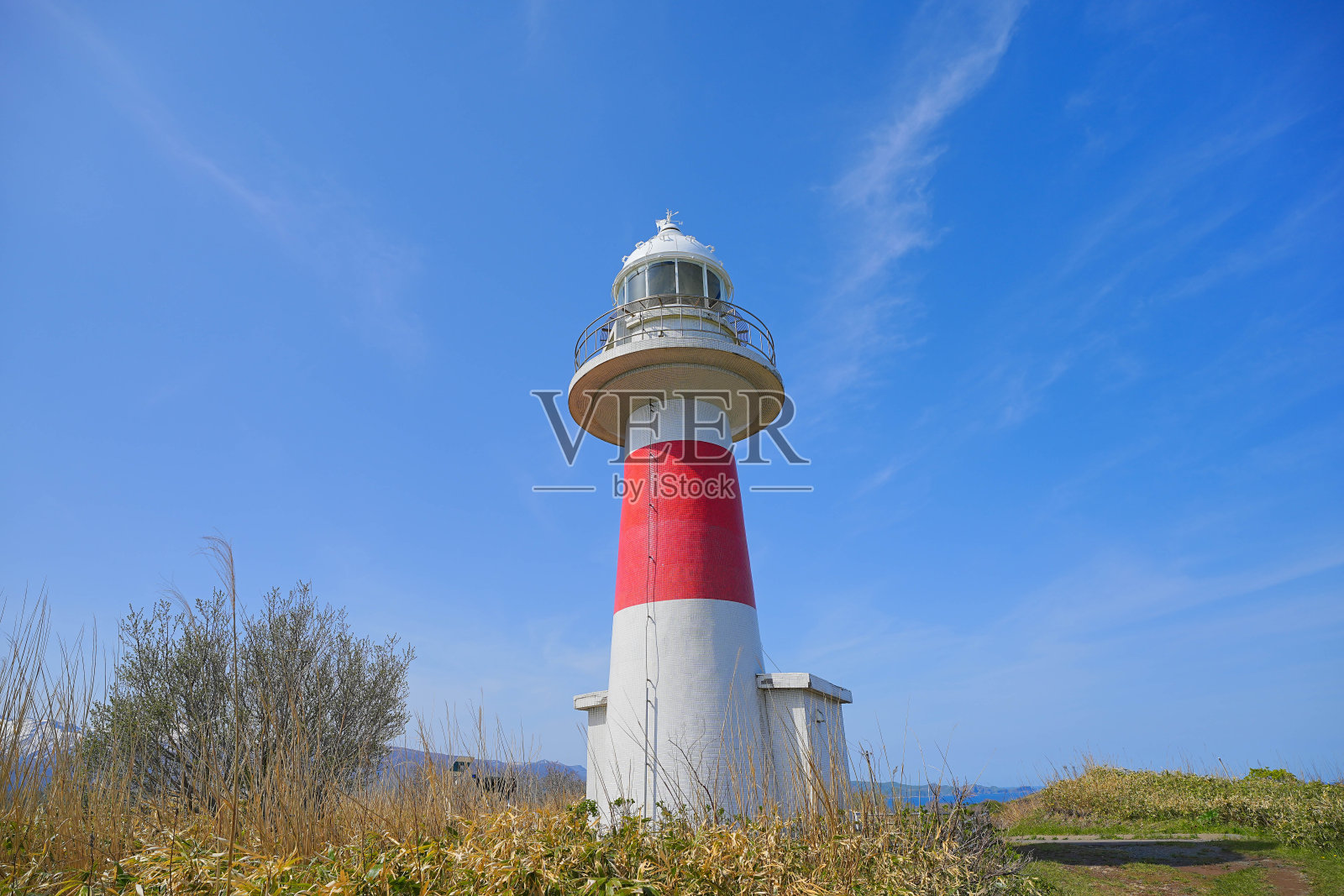 Shakotan角照片摄影图片