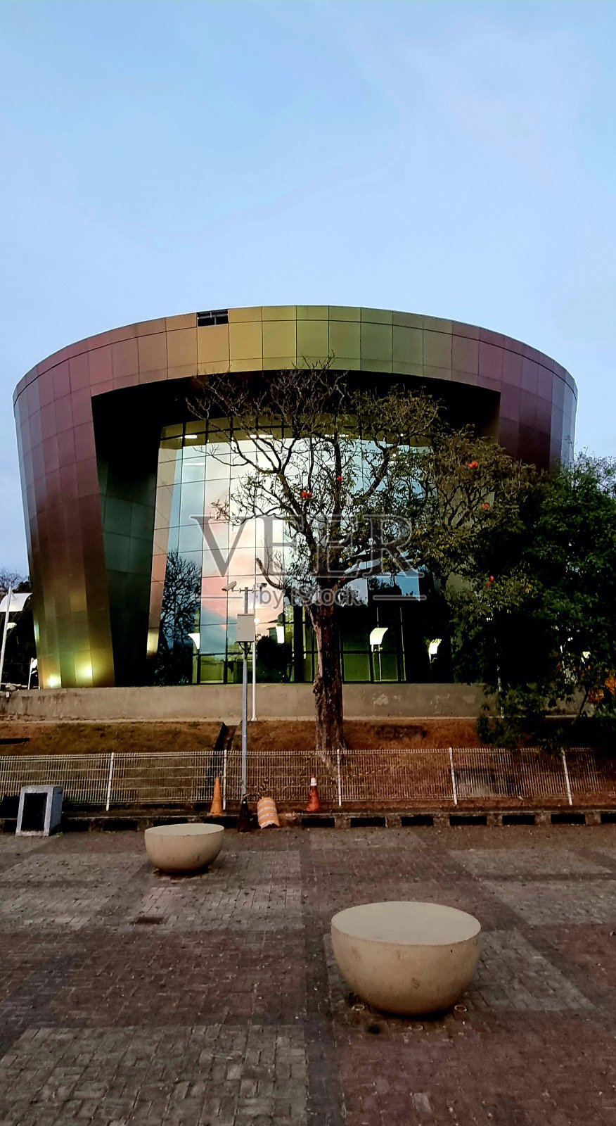 Juiz de forum联邦大学科学中心照片摄影图片