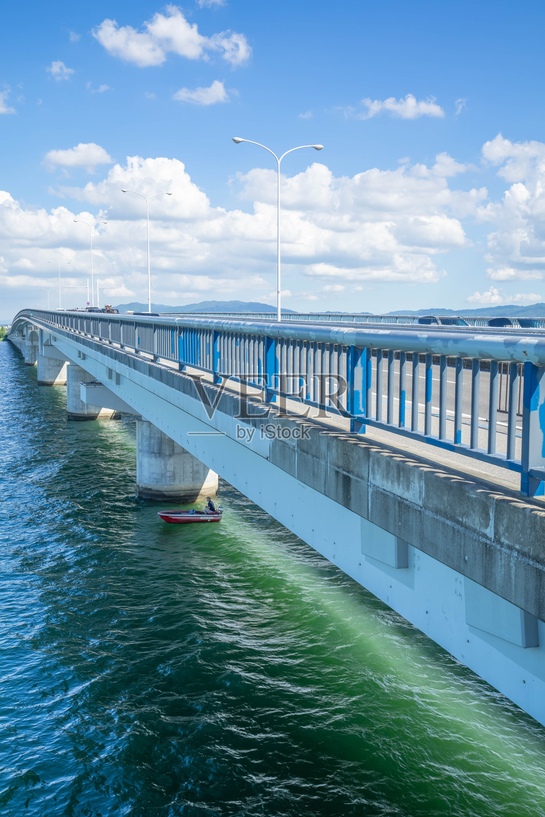 Oumioohashi桥照片摄影图片