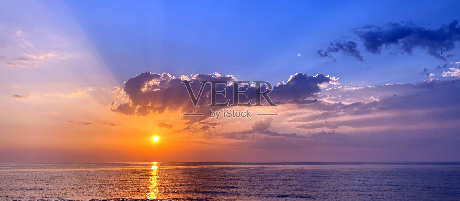 日出照片摄影图片