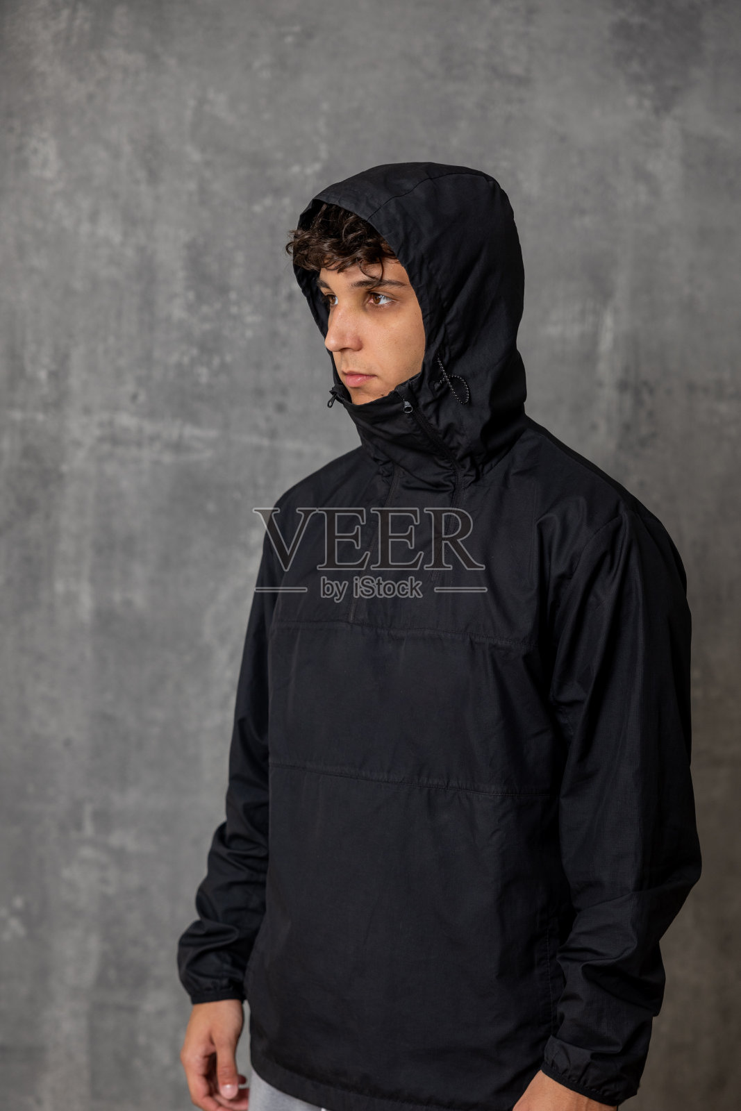 现代人照片摄影图片