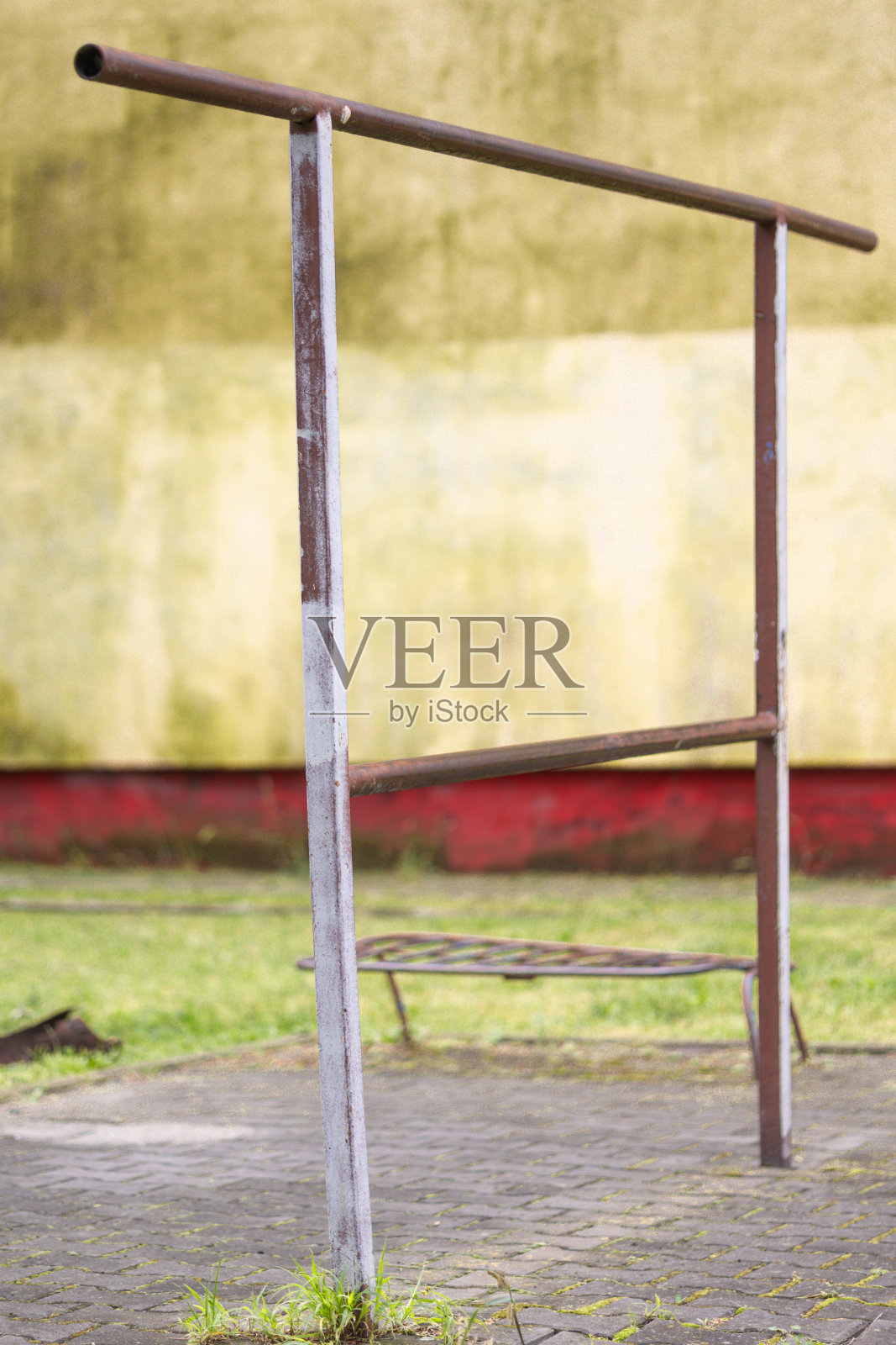 座,屋苑,地毯挂架照片摄影图片