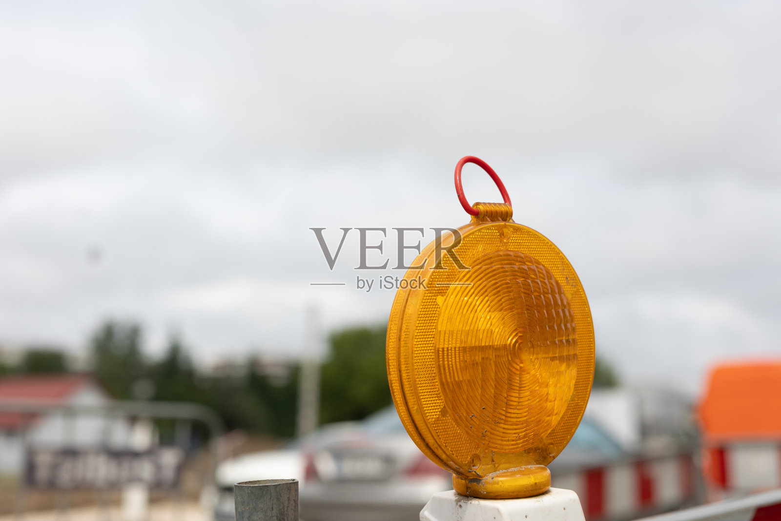 道路改造照片摄影图片