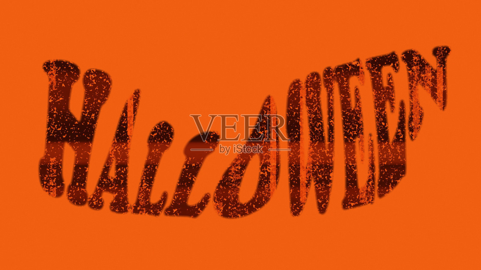 万圣节快乐,节日快乐,庆典快乐。运动动画插画图片素材