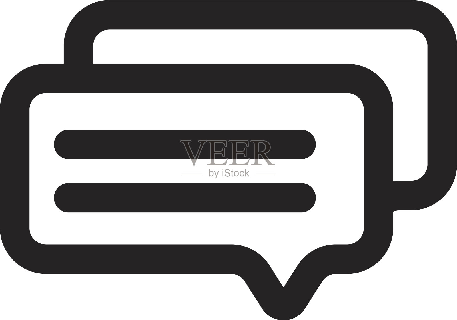 信息图标图标素材