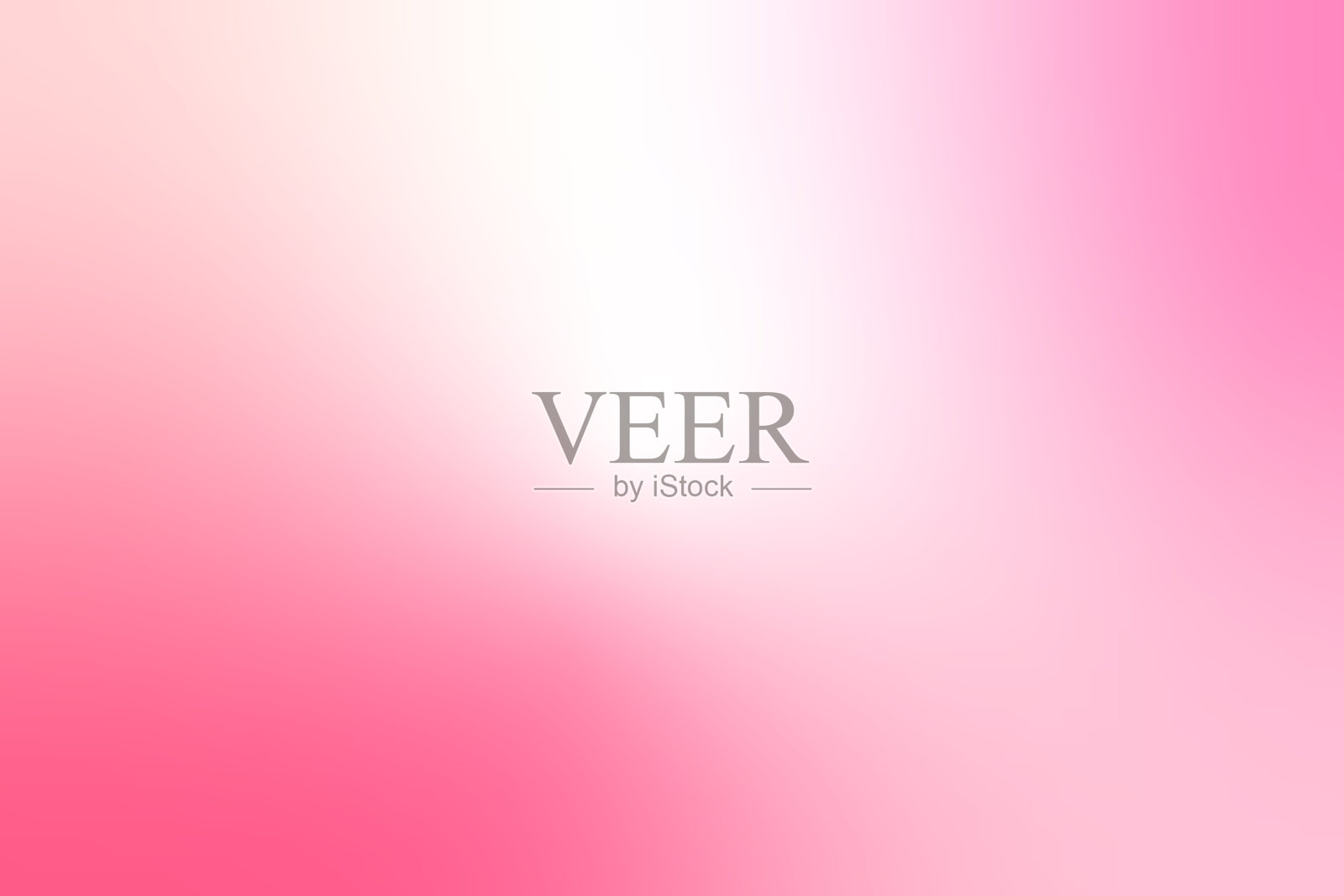 粉红色水彩抽象背景。墙纸。渐变背景。矢量图插画图片素材