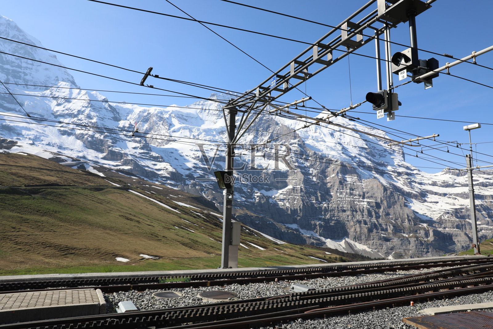 基建-铁路照片摄影图片