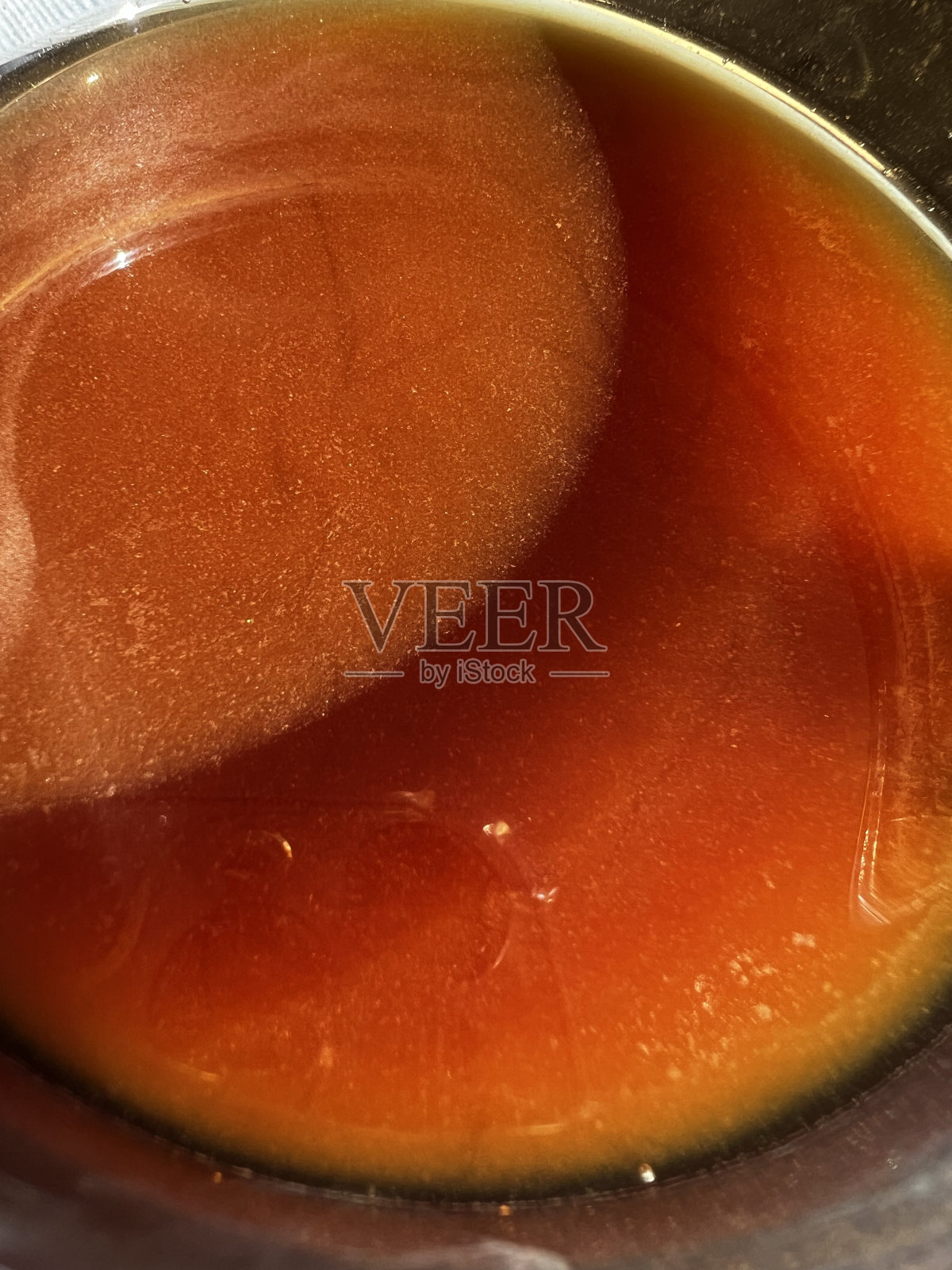 煮过的咖啡豆,放在杯子里照片摄影图片