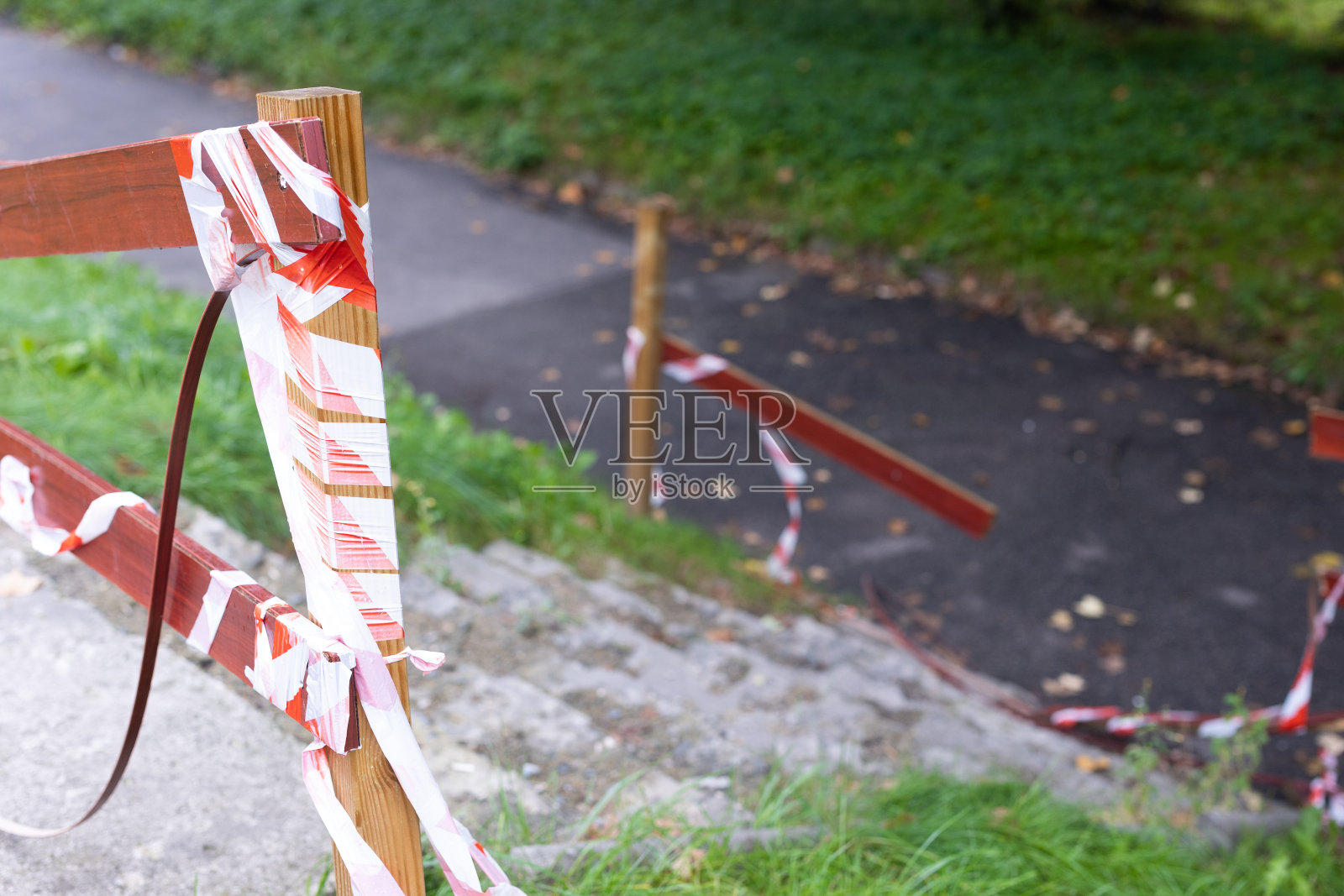 摧毁了楼梯照片摄影图片