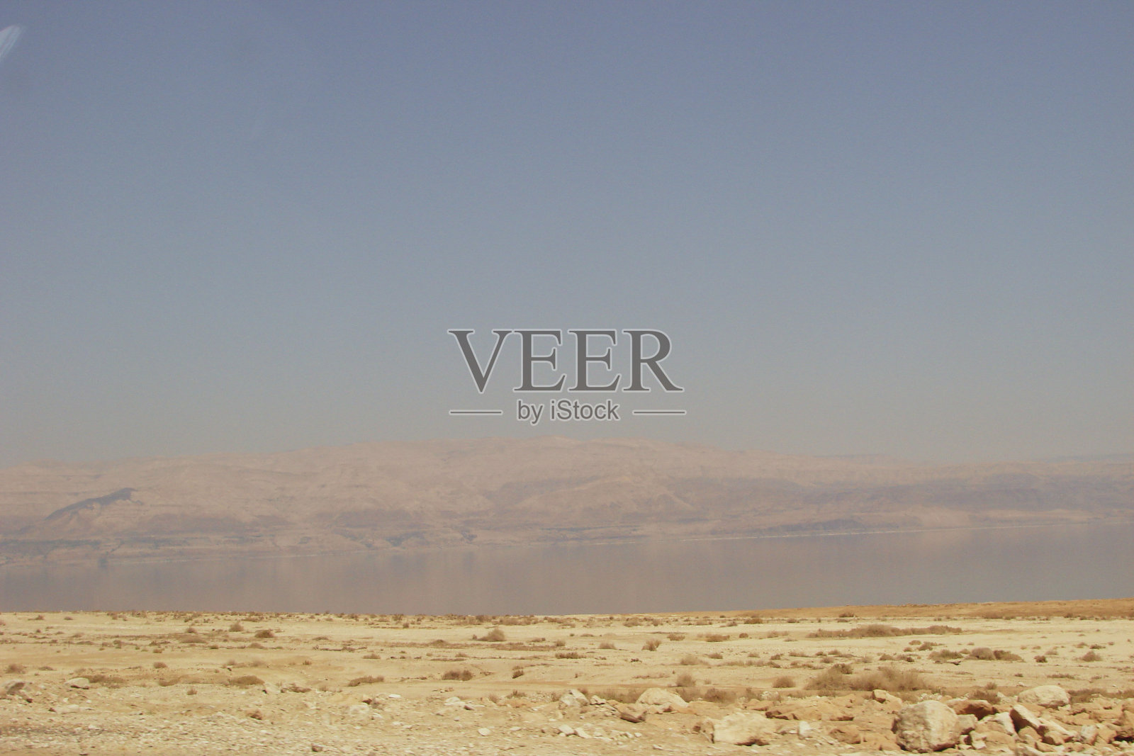 沙漠景观照片摄影图片