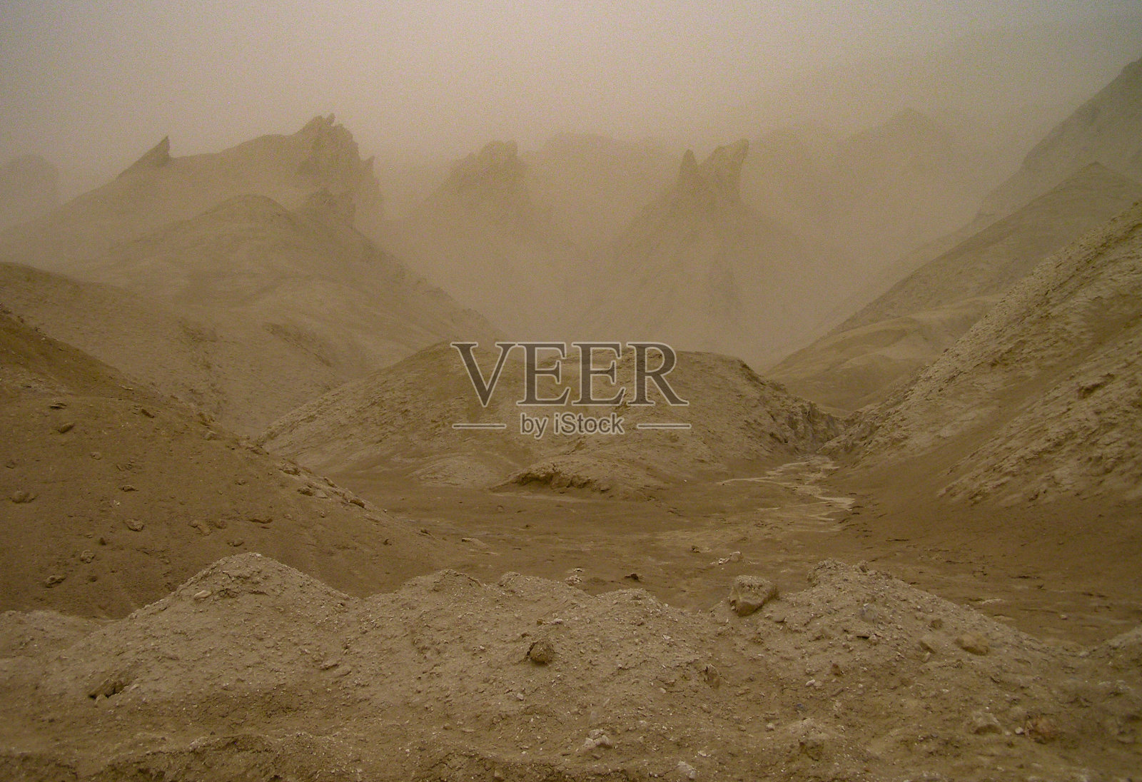 地质构造与地质过程照片摄影图片